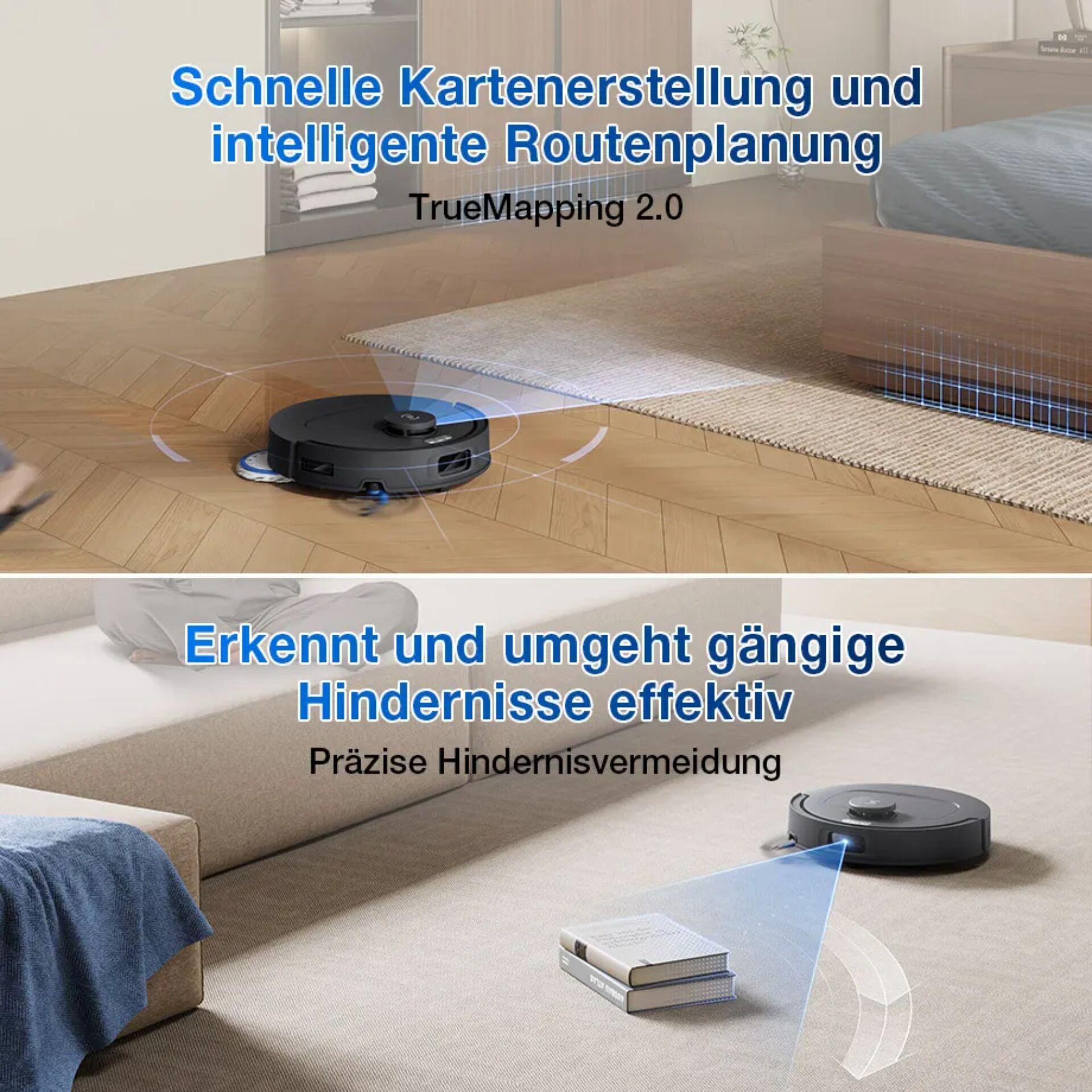 Saugroboter, Haushalt, Roboterstaubsauger, Raumreinigung, Haushaltsgerät