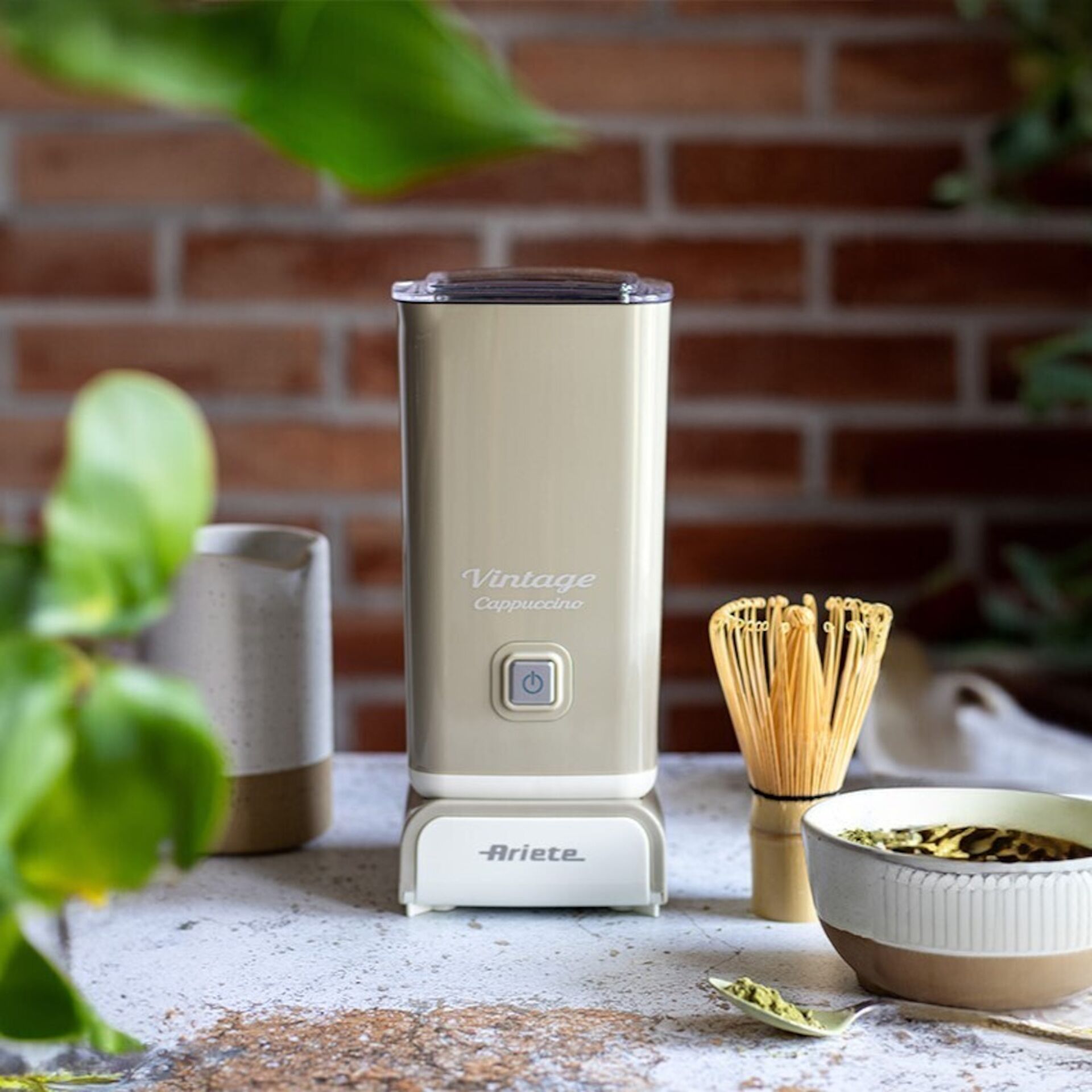 Kaffeemühle, Espressomühle, Vintage-Design, Küchengerät, Kaffeebereiter