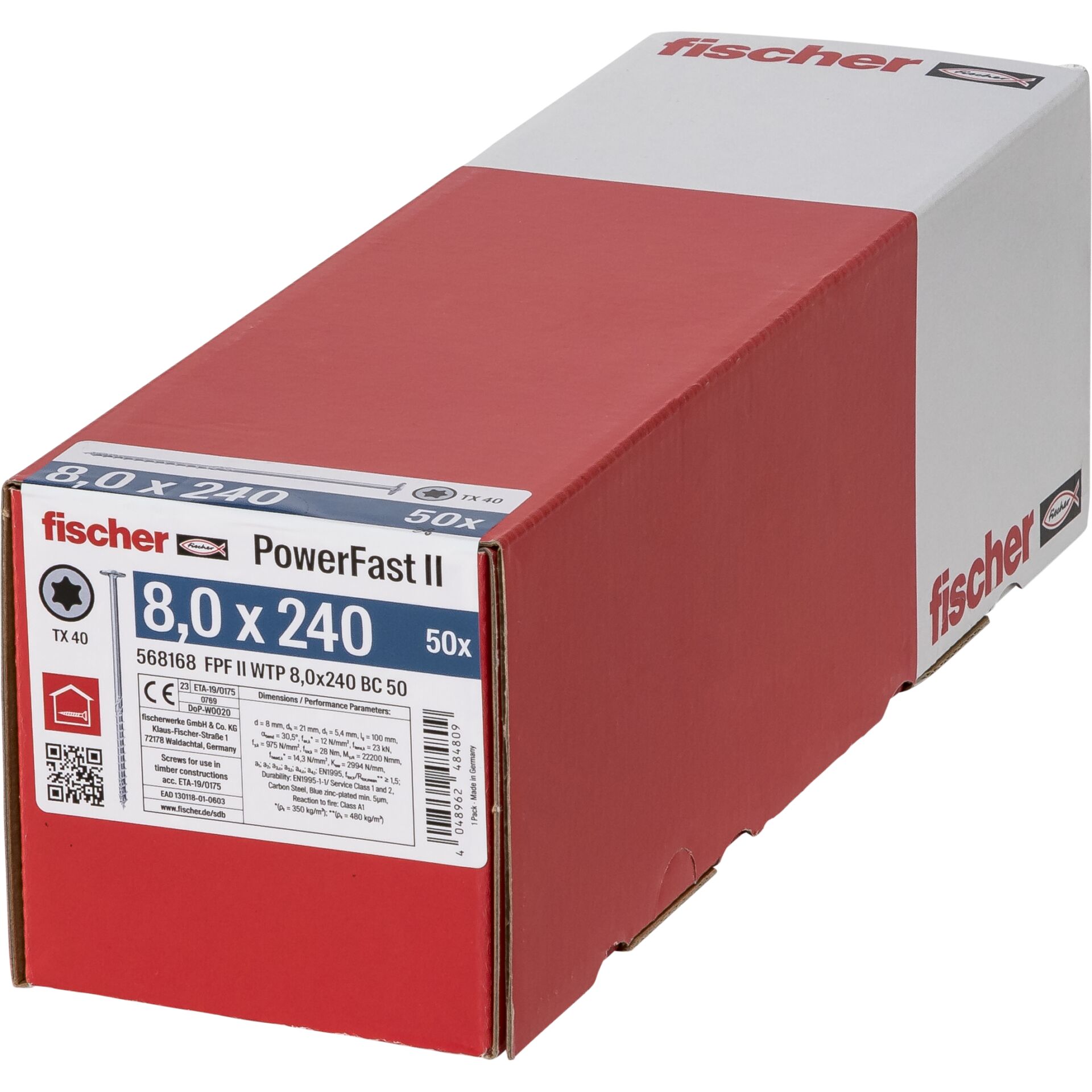 Kiste, Karton, Postfach