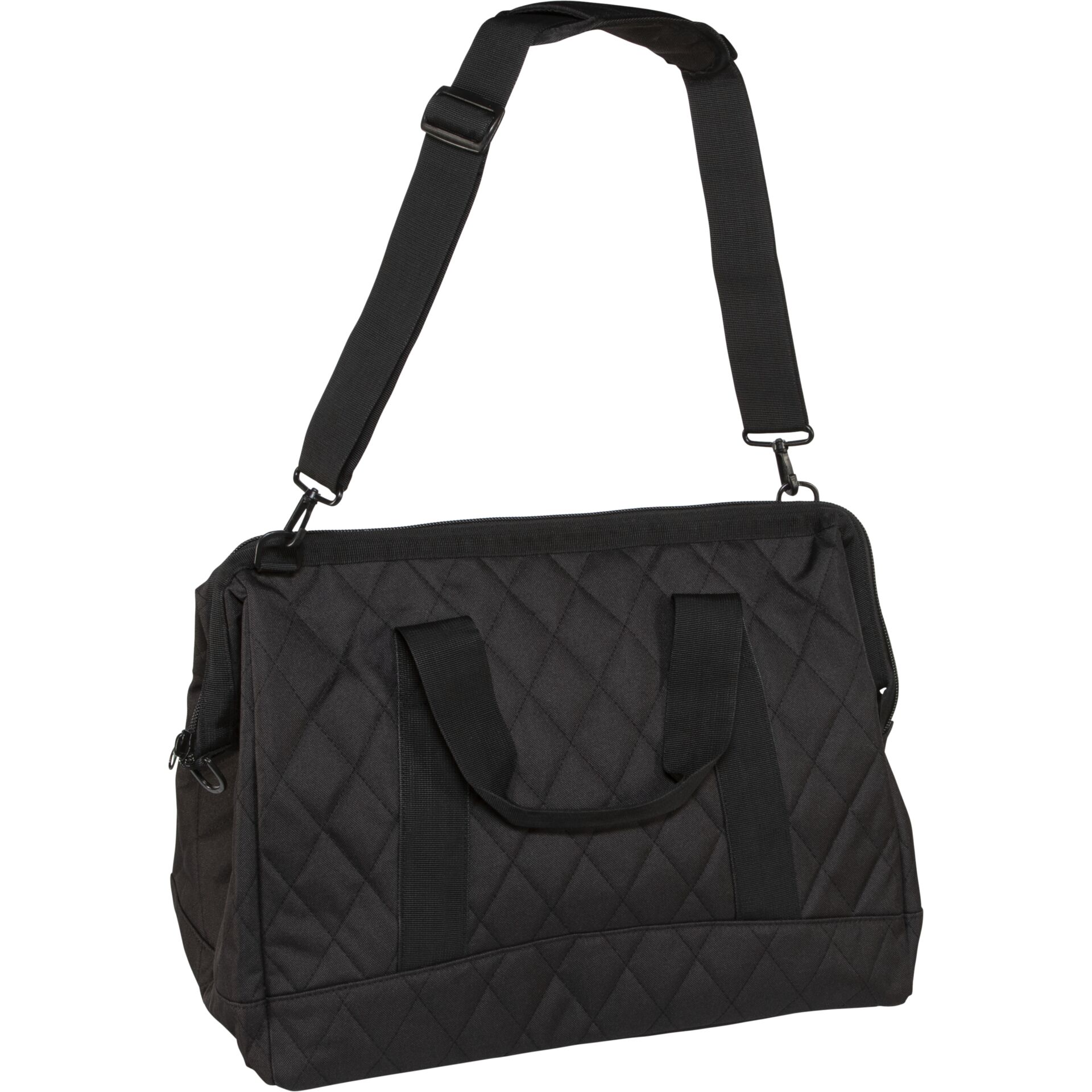 Kühltasche, Quilted, Reisetasche, Tragbar, Klettband?