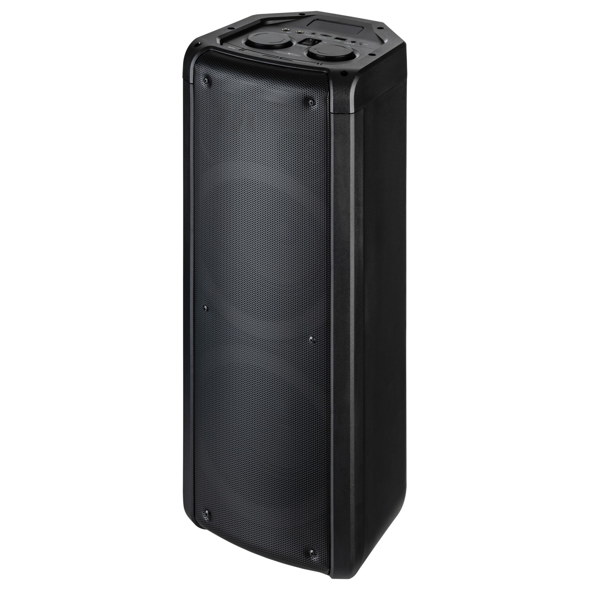 Elektronik, Sprecher