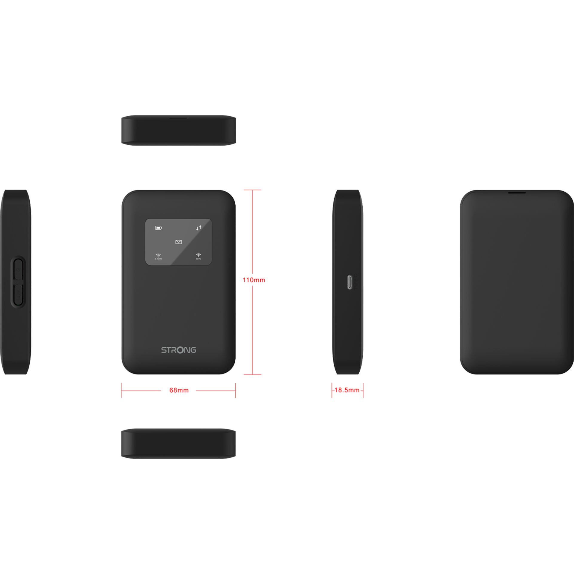 Elektronik, Telefon, Handy