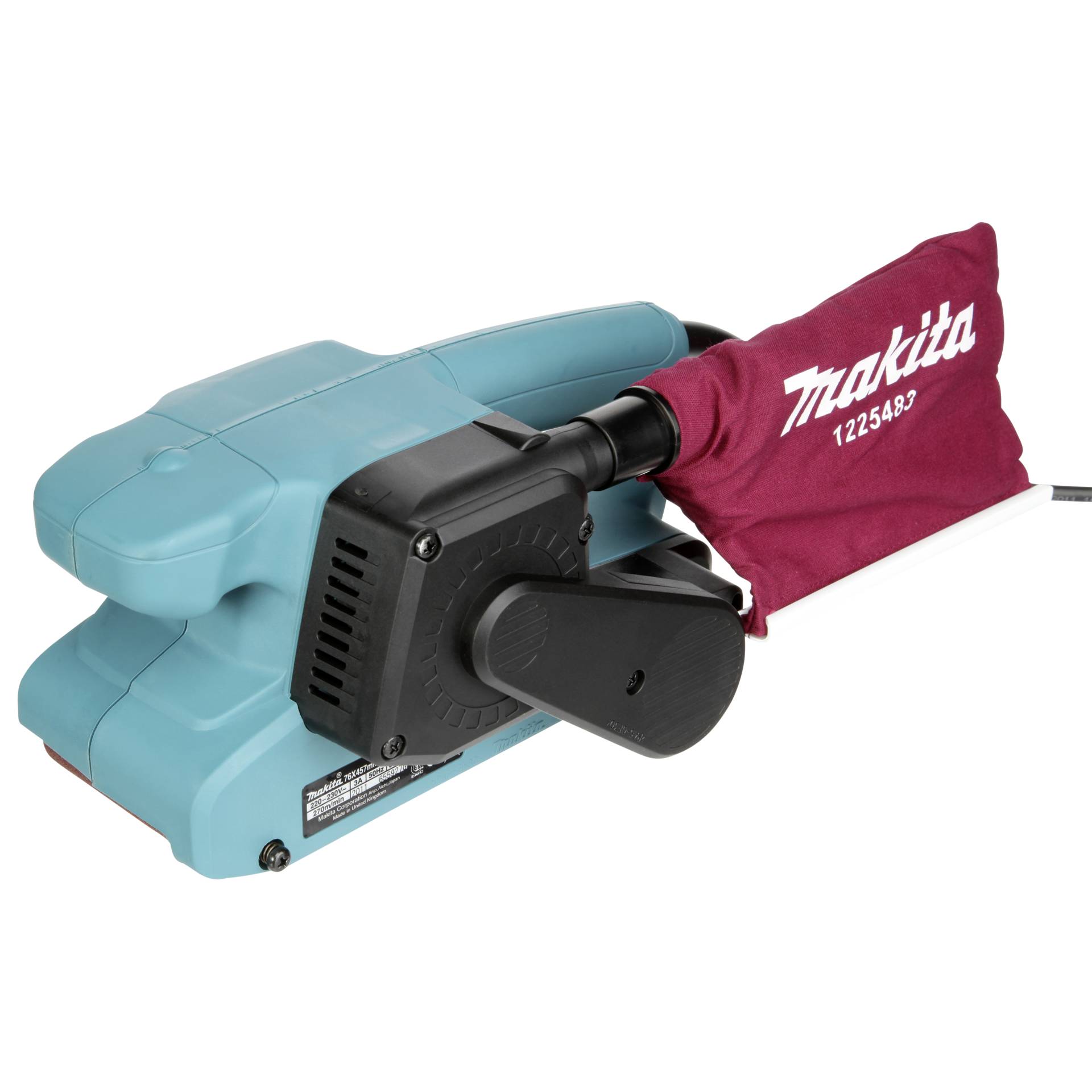 Makita 9910  Bandschleifer