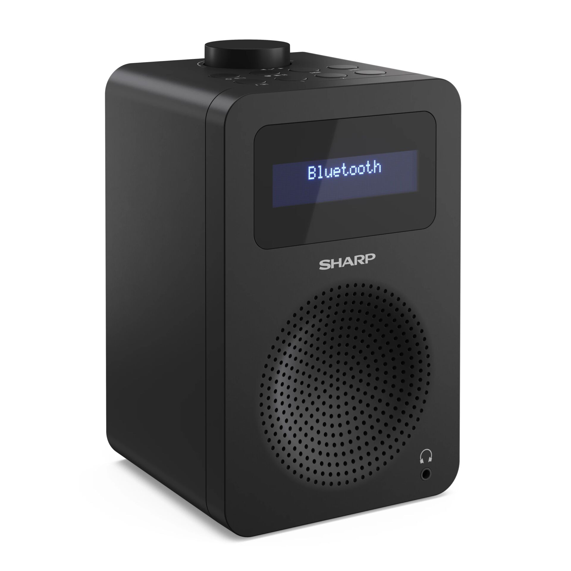 Elektronik, Sprecher