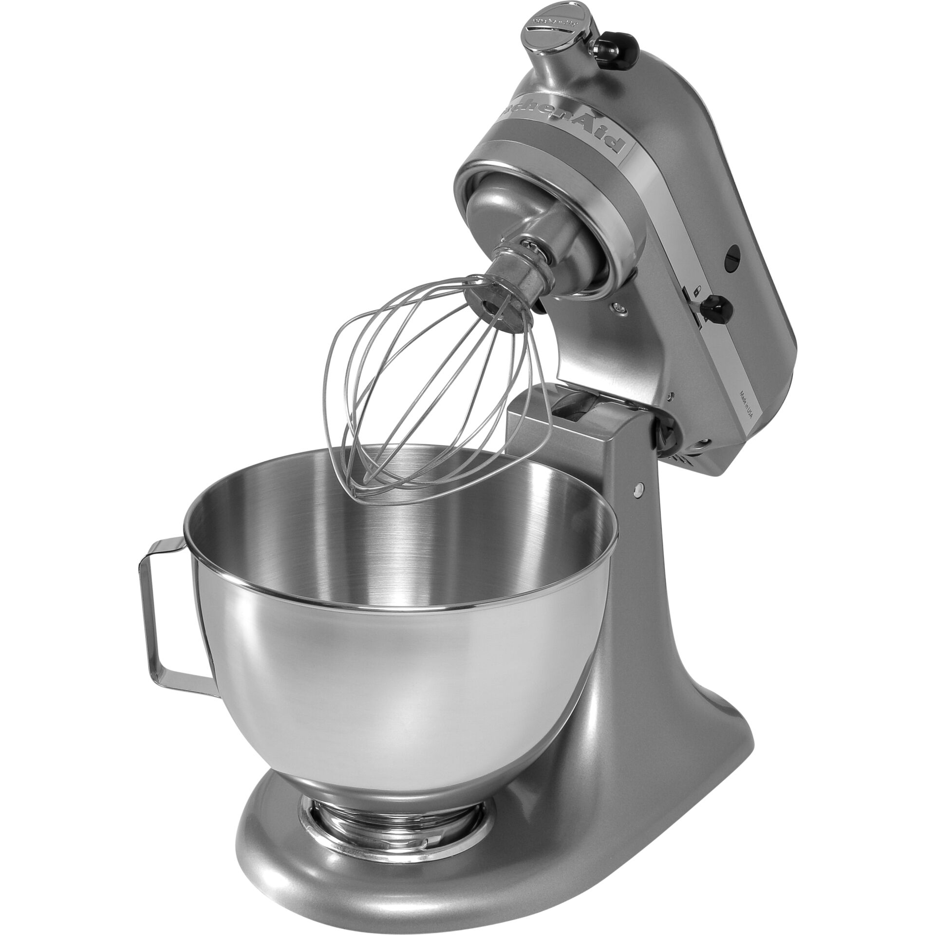 Gerät, Elektrisches Gerät, Mischer