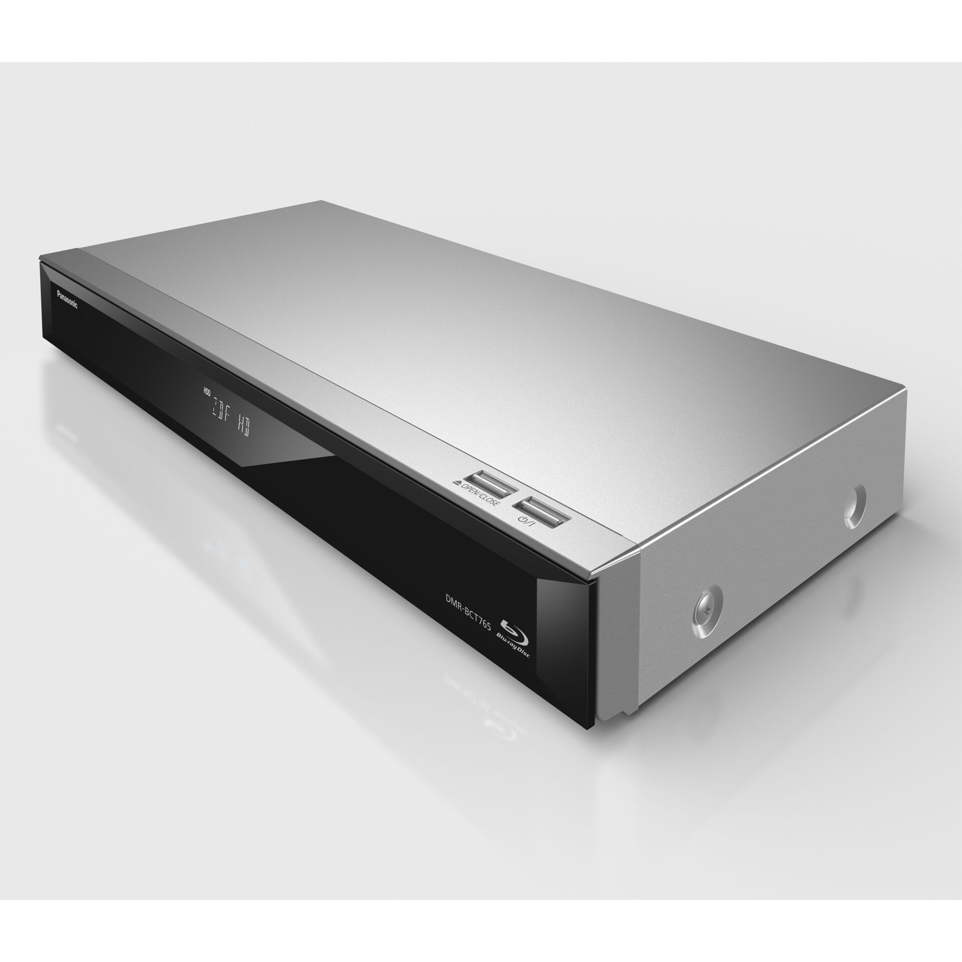 CD-Spieler, Elektronik