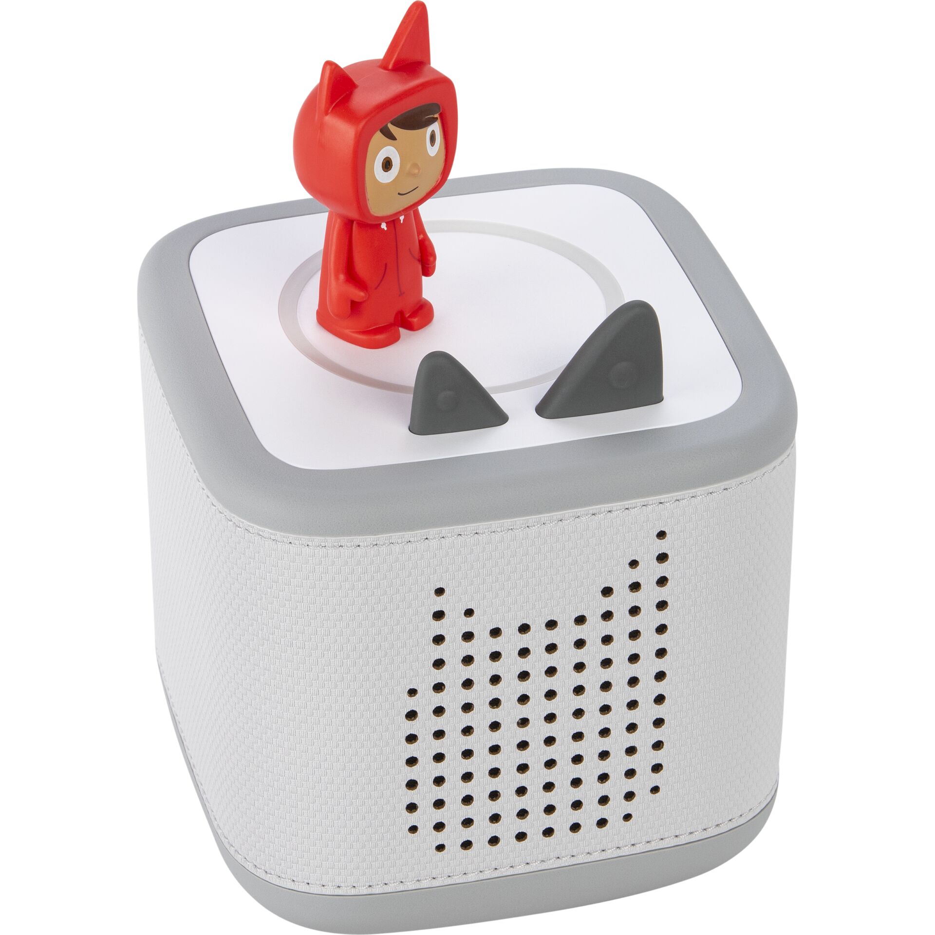 Elektronik, Sprecher