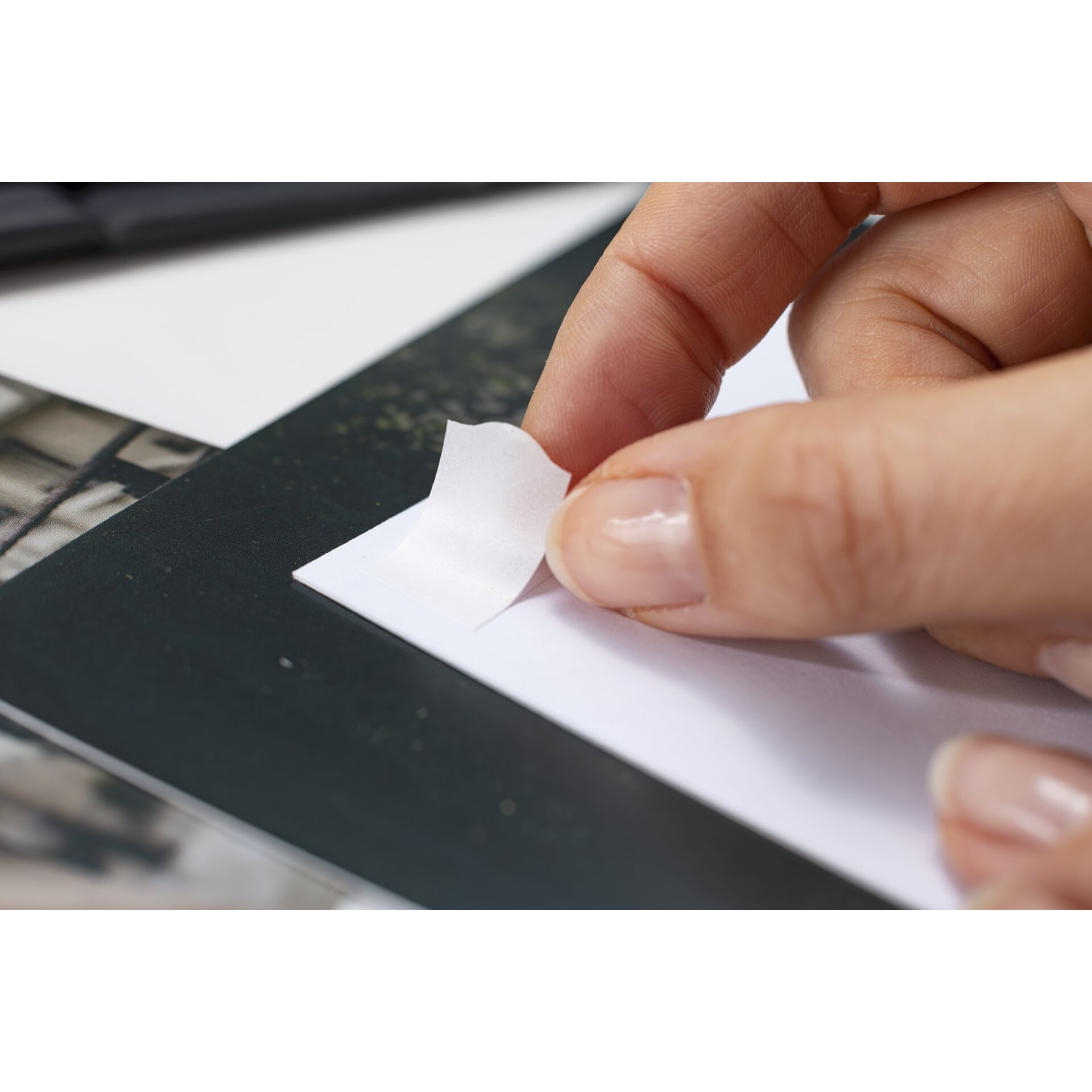 Papier, Körperteil, Finger, Hand, Person