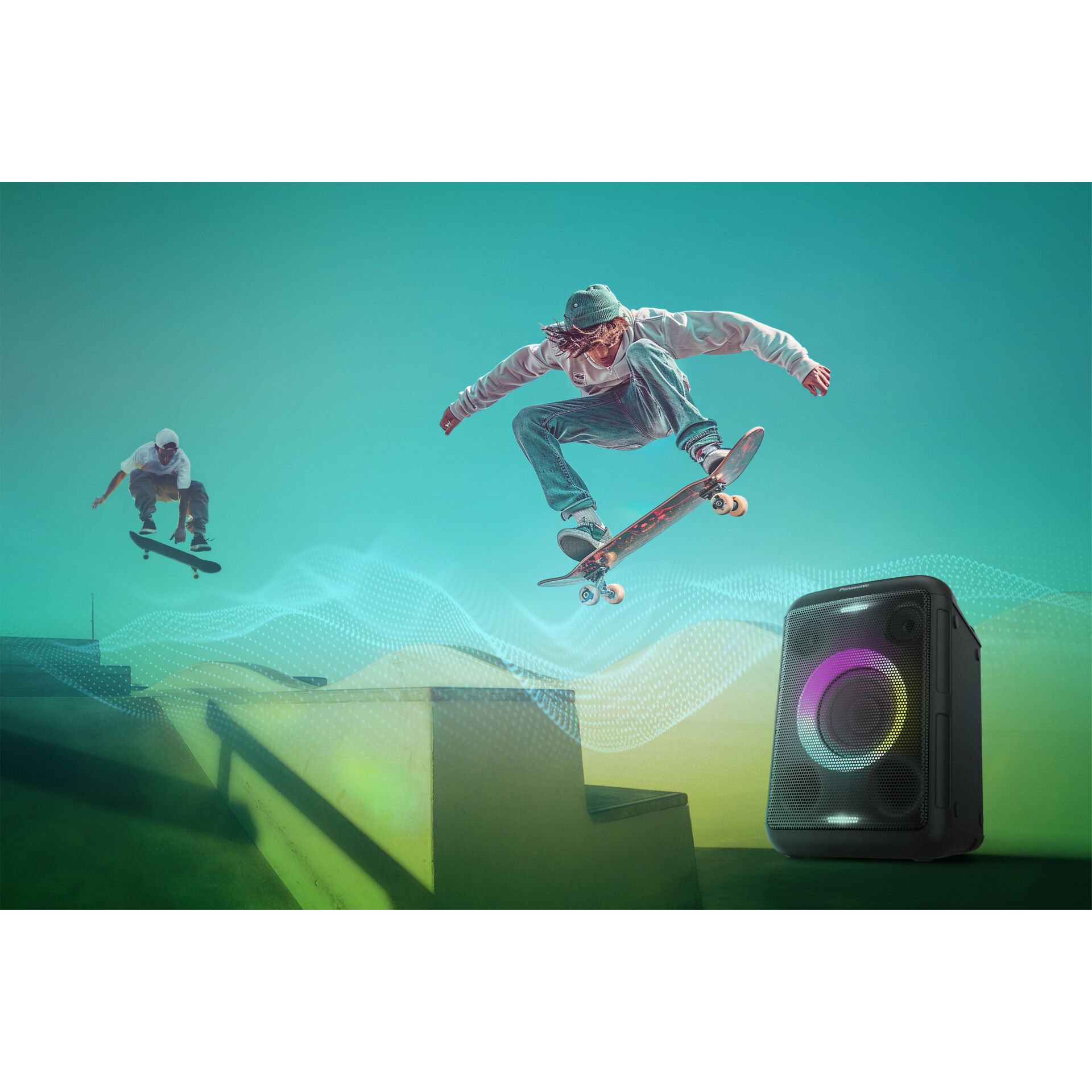 Elektronik, Sprecher, Person, Skateboard, Schuh