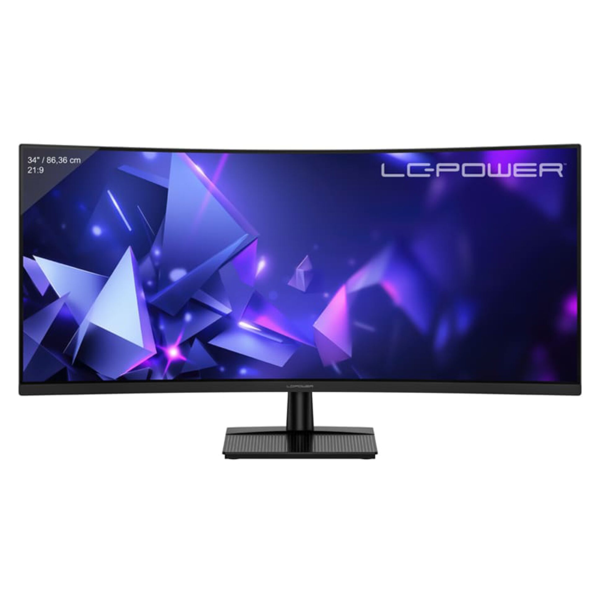 monitor, ultrawide, LED, curved, 27-Zoll