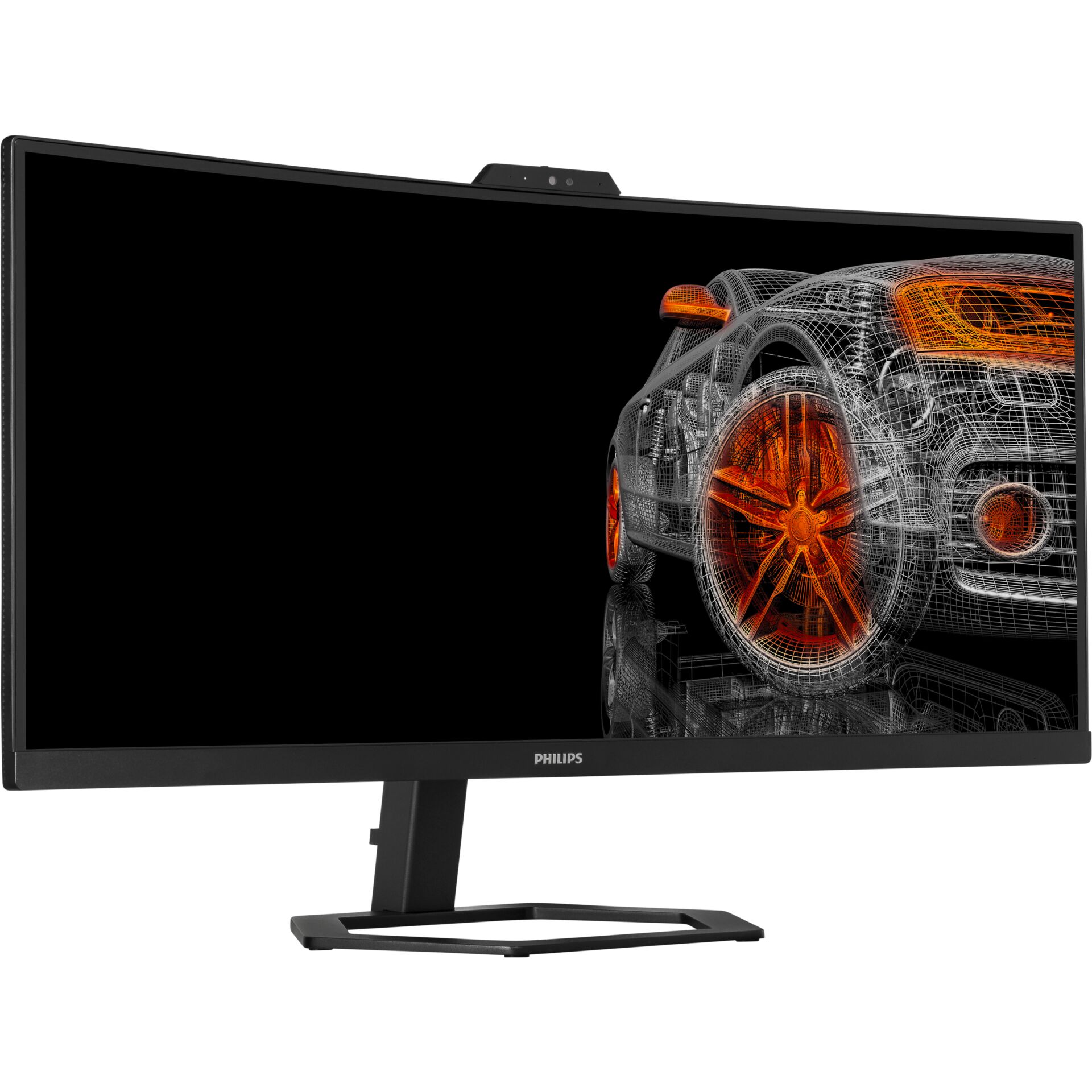 Computerausrüstung, Überwachen, Bildschirm, FERNSEHER