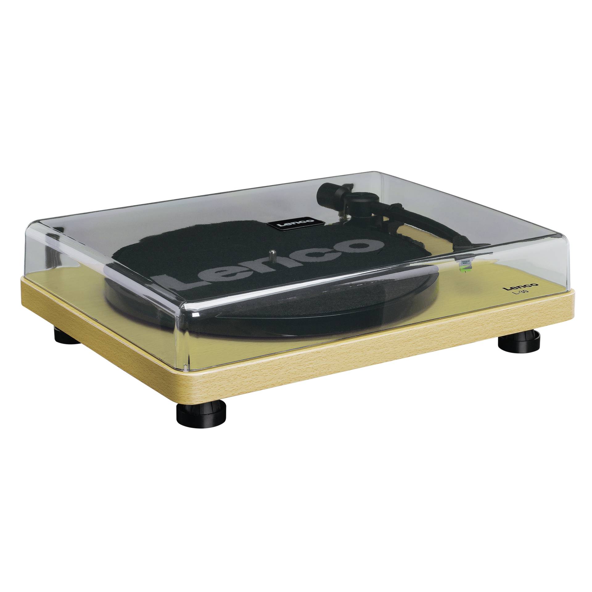 CD-Spieler, Elektronik