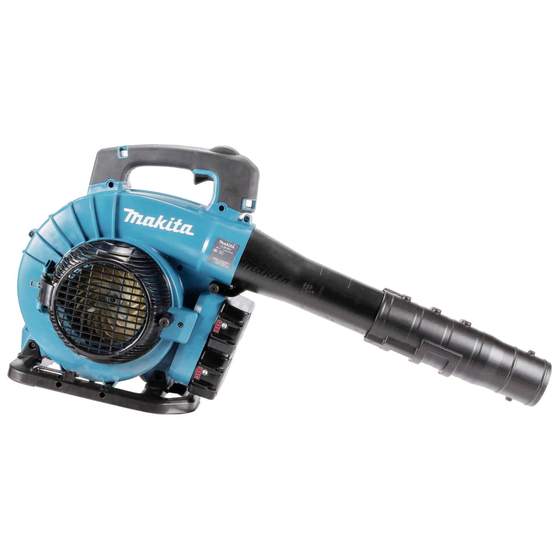 Luftsauger, Blower, Makita, Kühlventilator, Ventilator