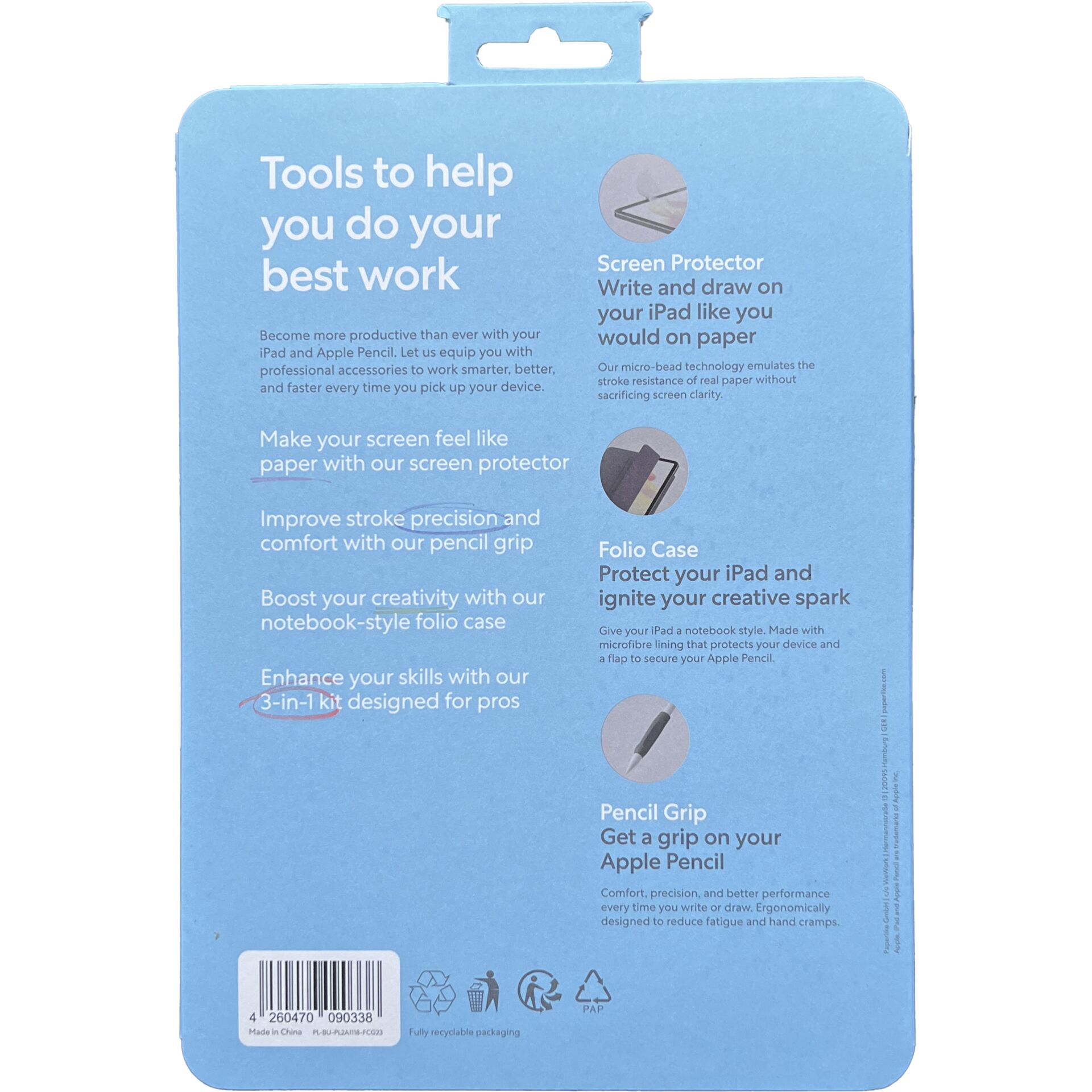 Adapter, Elektronik, Text