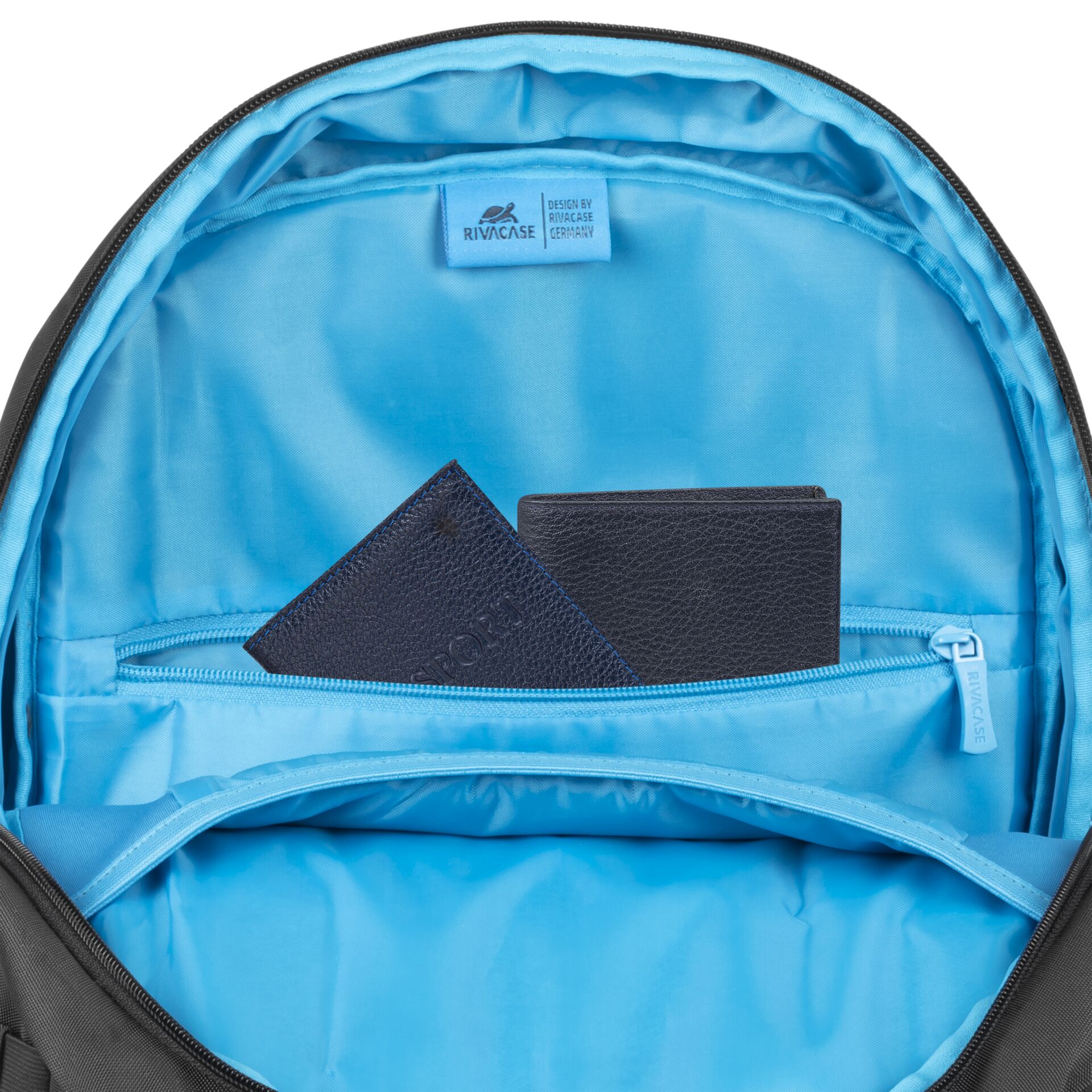 Tasche, Rucksack, Erste Hilfe