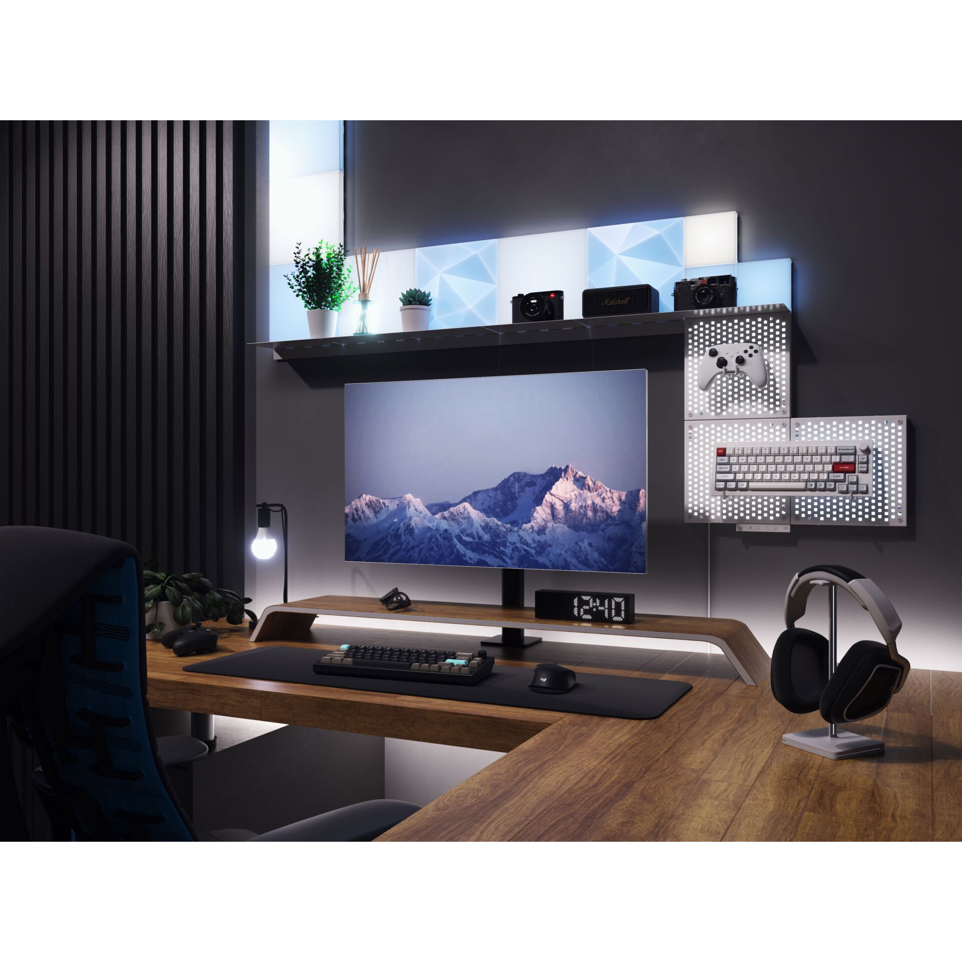 Tabelle, Innenarchitektur, Bildschirm, Überwachen, Schreibtisch