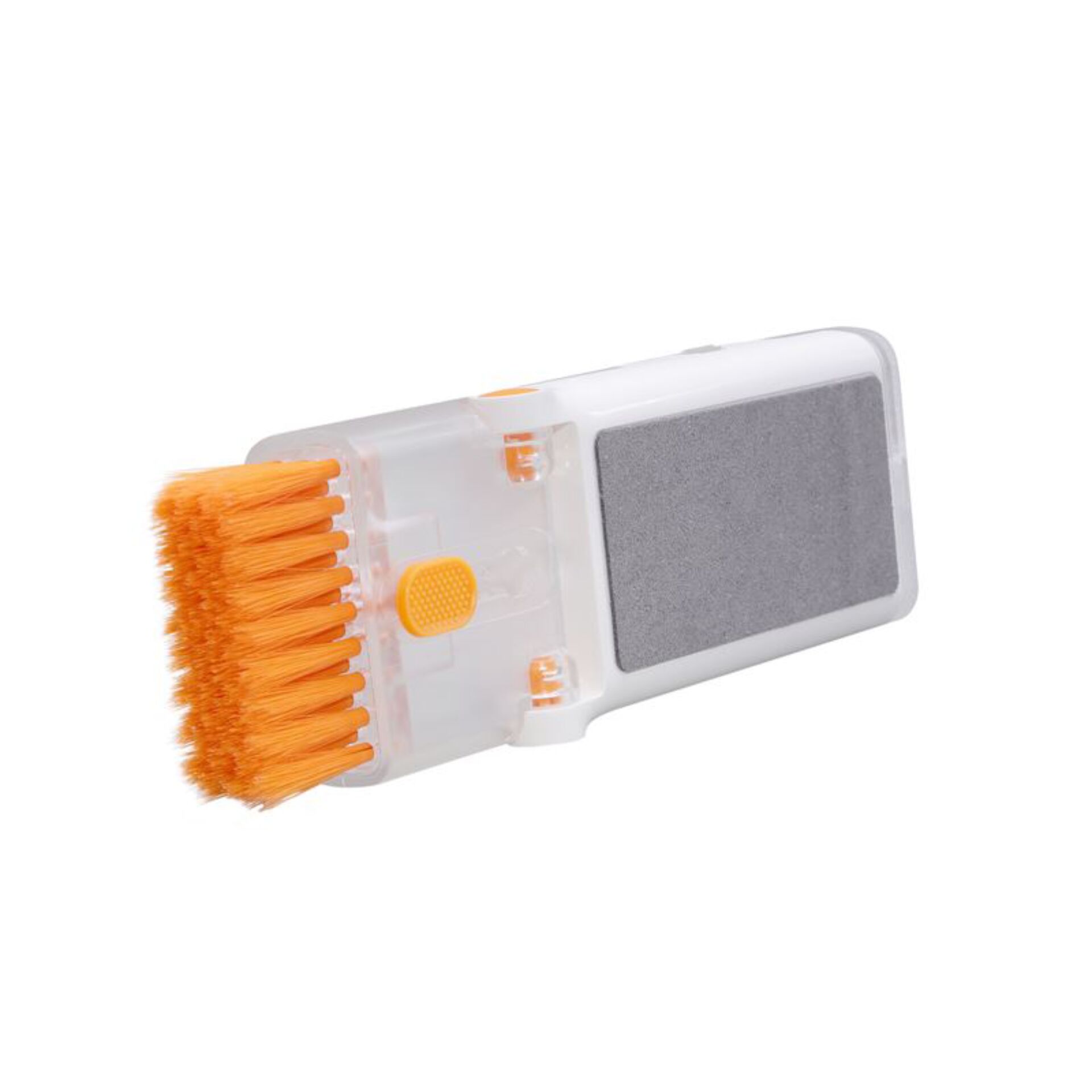 Pinsel, Reinigungsbürste, Besenbürste, Filzpad, Kernreinigungsgerät