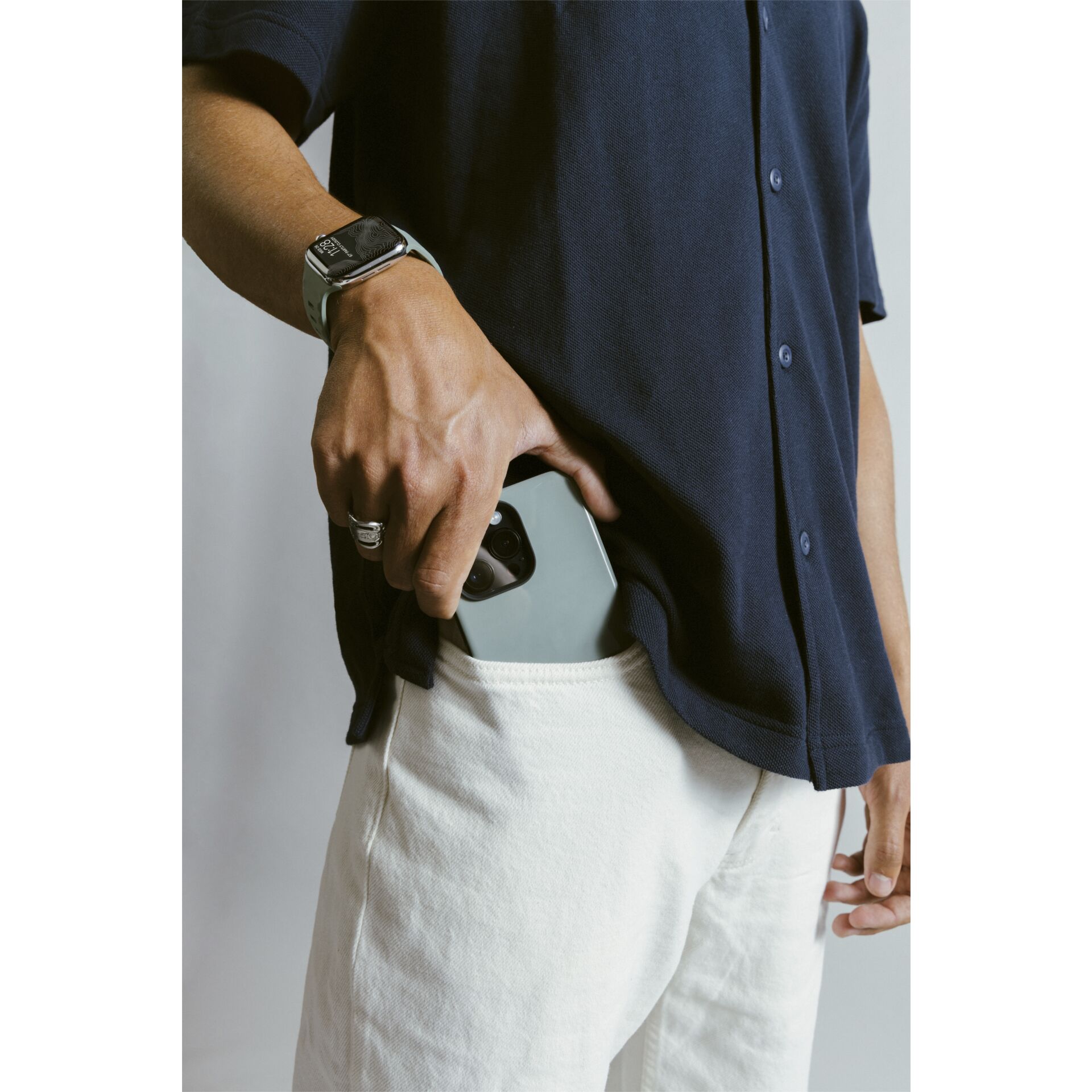 Bekleidung, Hemd, Zubehör, Gürtel, Hosen