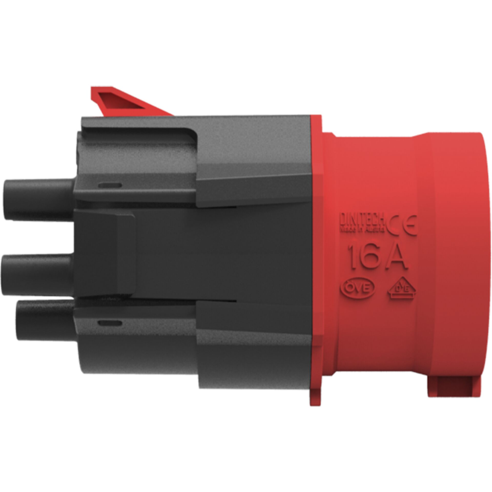 Adapter, Elektronik, Postfach