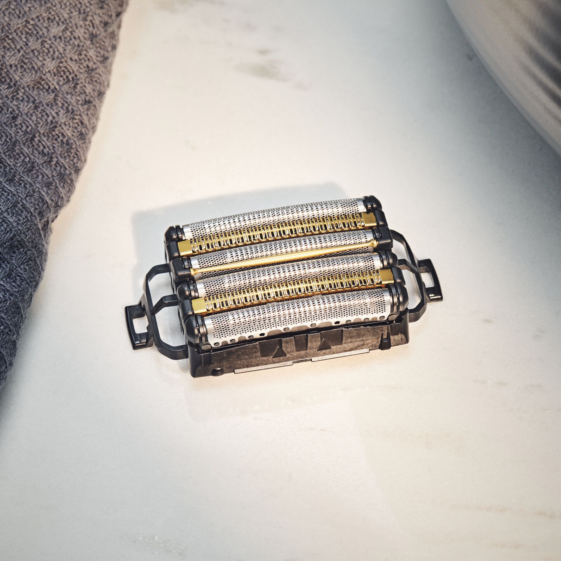 Klinge, Rasiermesser, Waffe