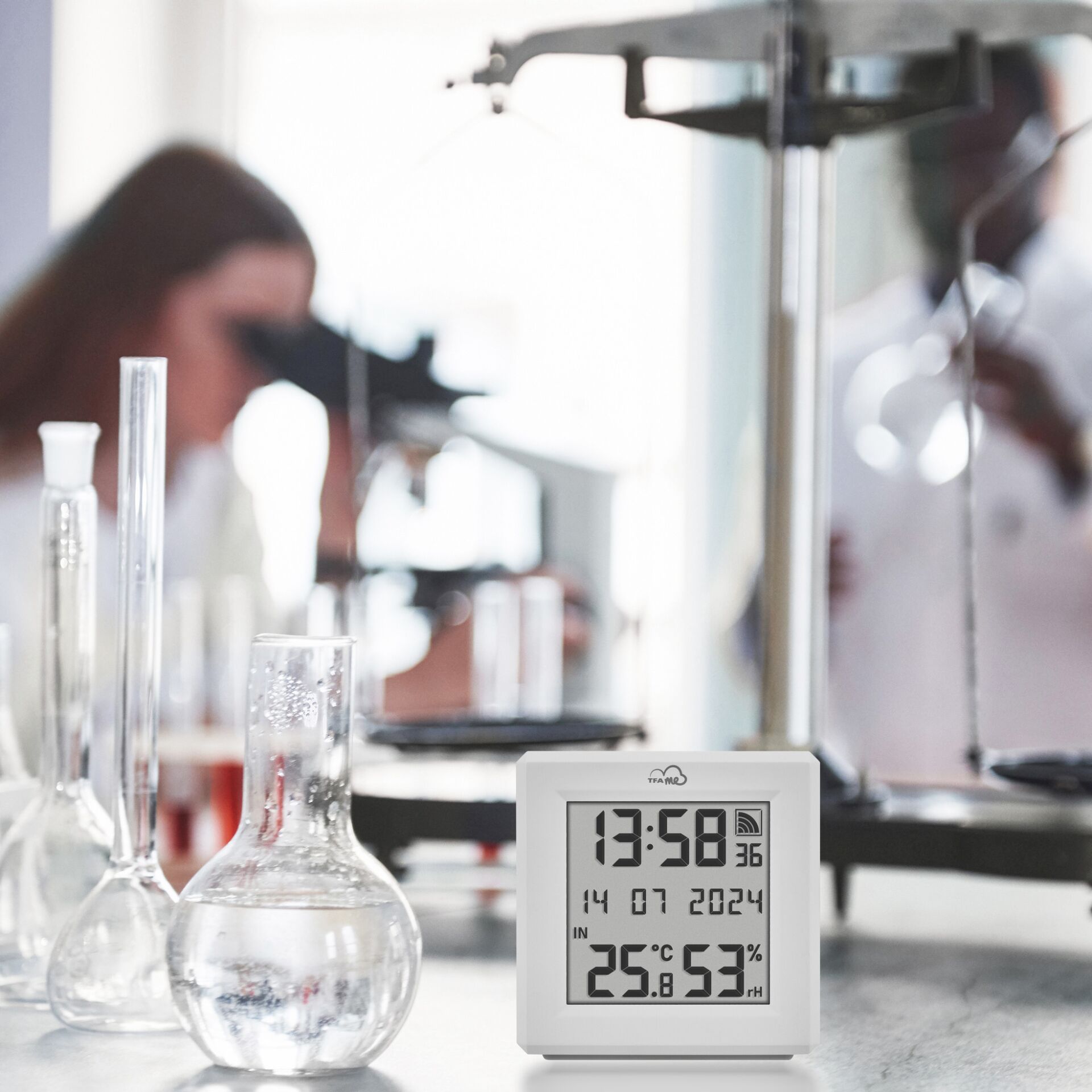 Erwachsener, Weiblich, Person, Frau, Überwachen