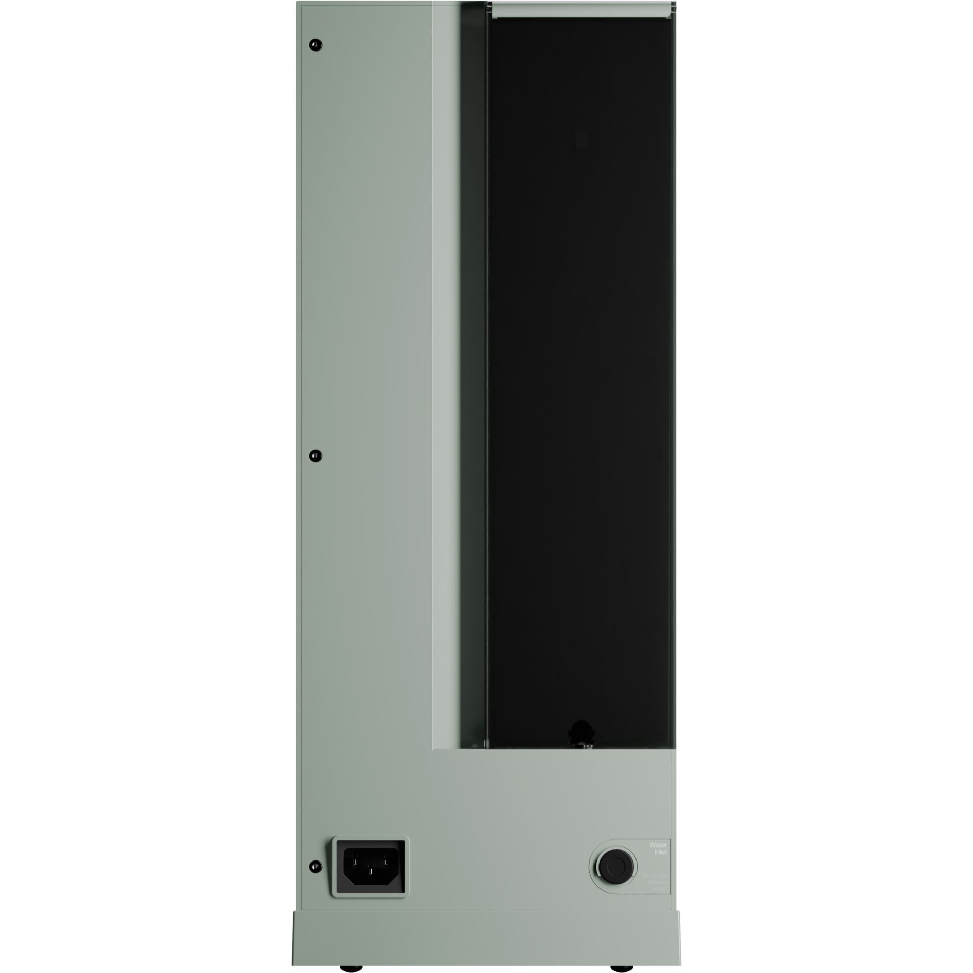 Schrank, Gerät, Elektrogerät, Stahl, schwarz
