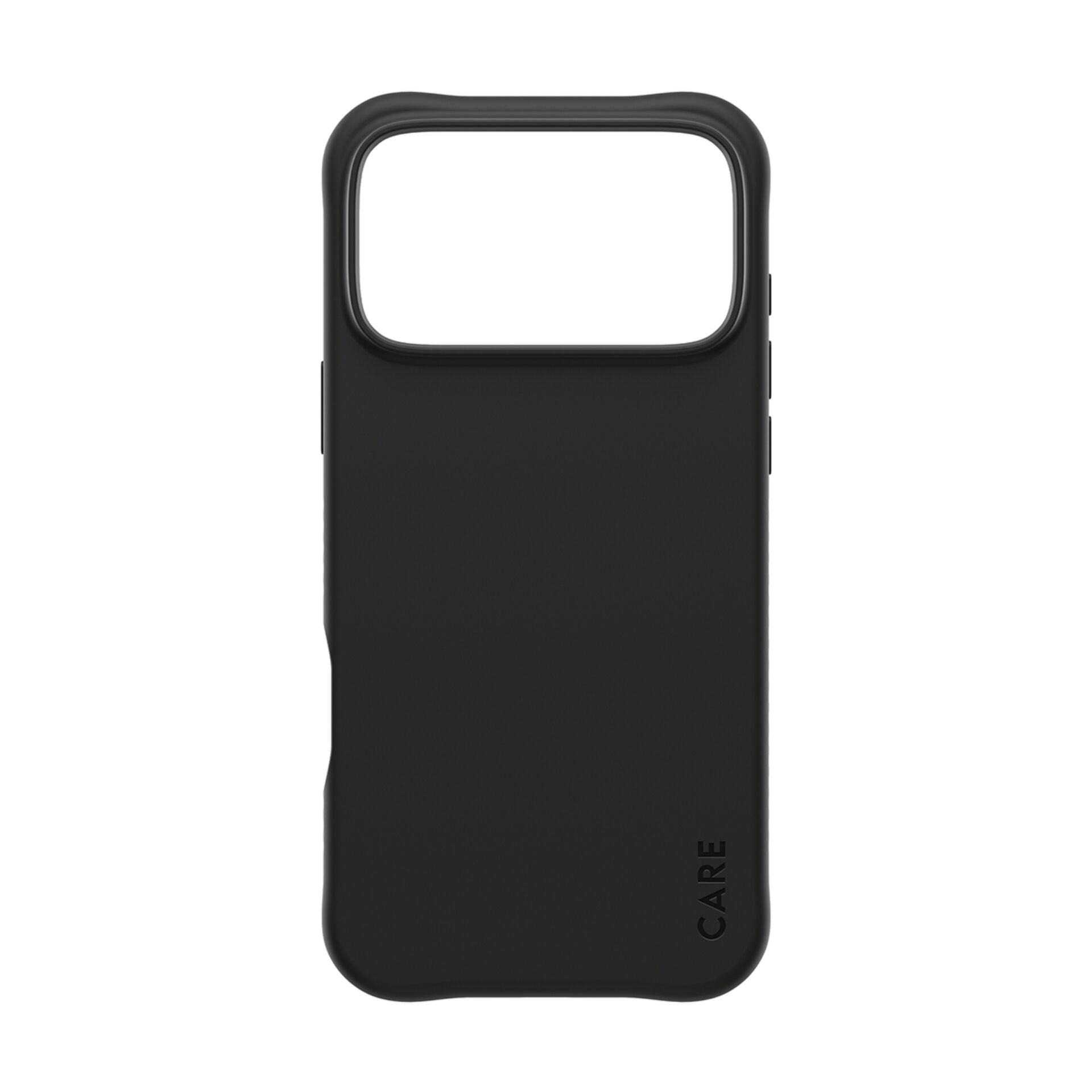 Hülle, Schwarz, Kamera, Smartphone, Case