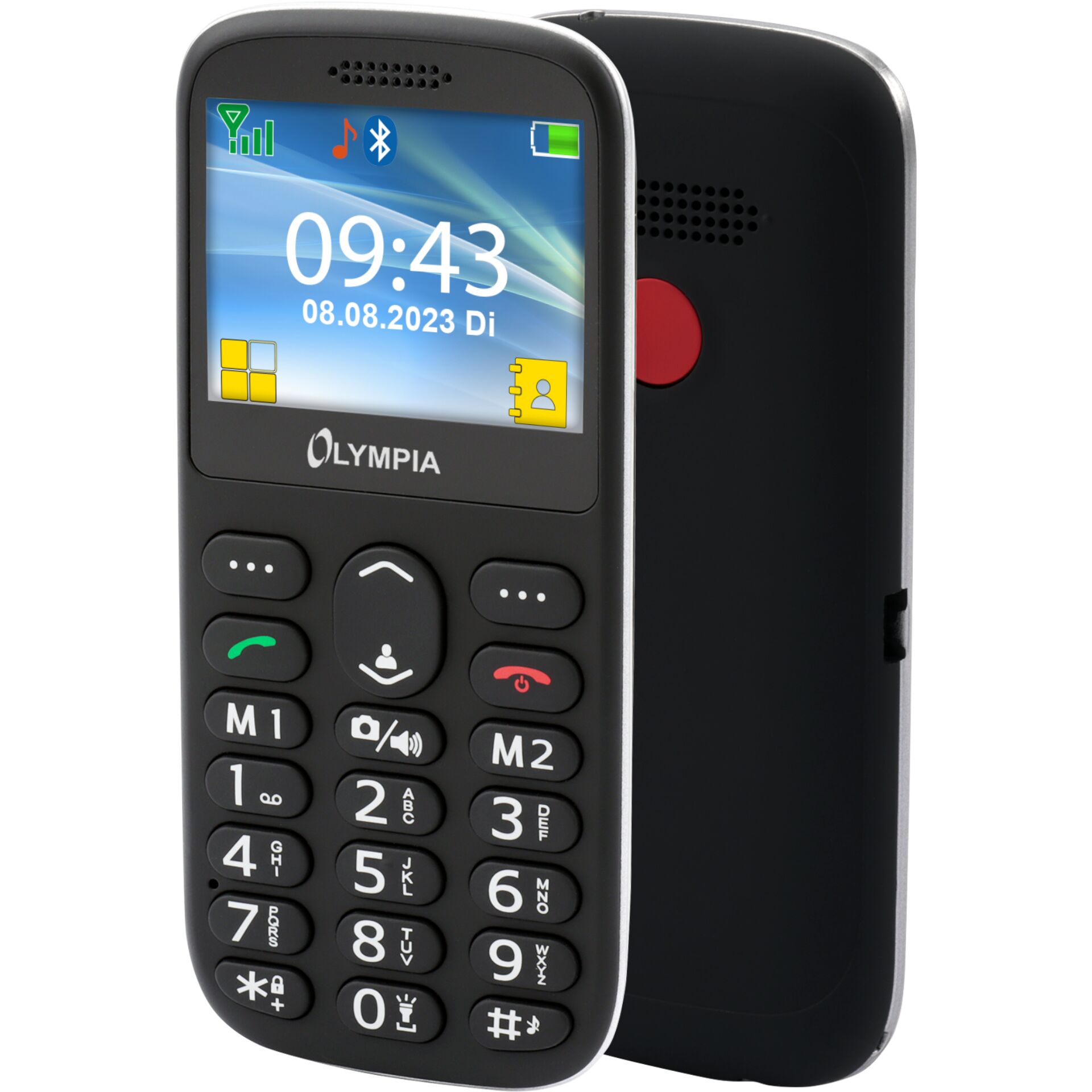 Elektronik, Telefon, Handy