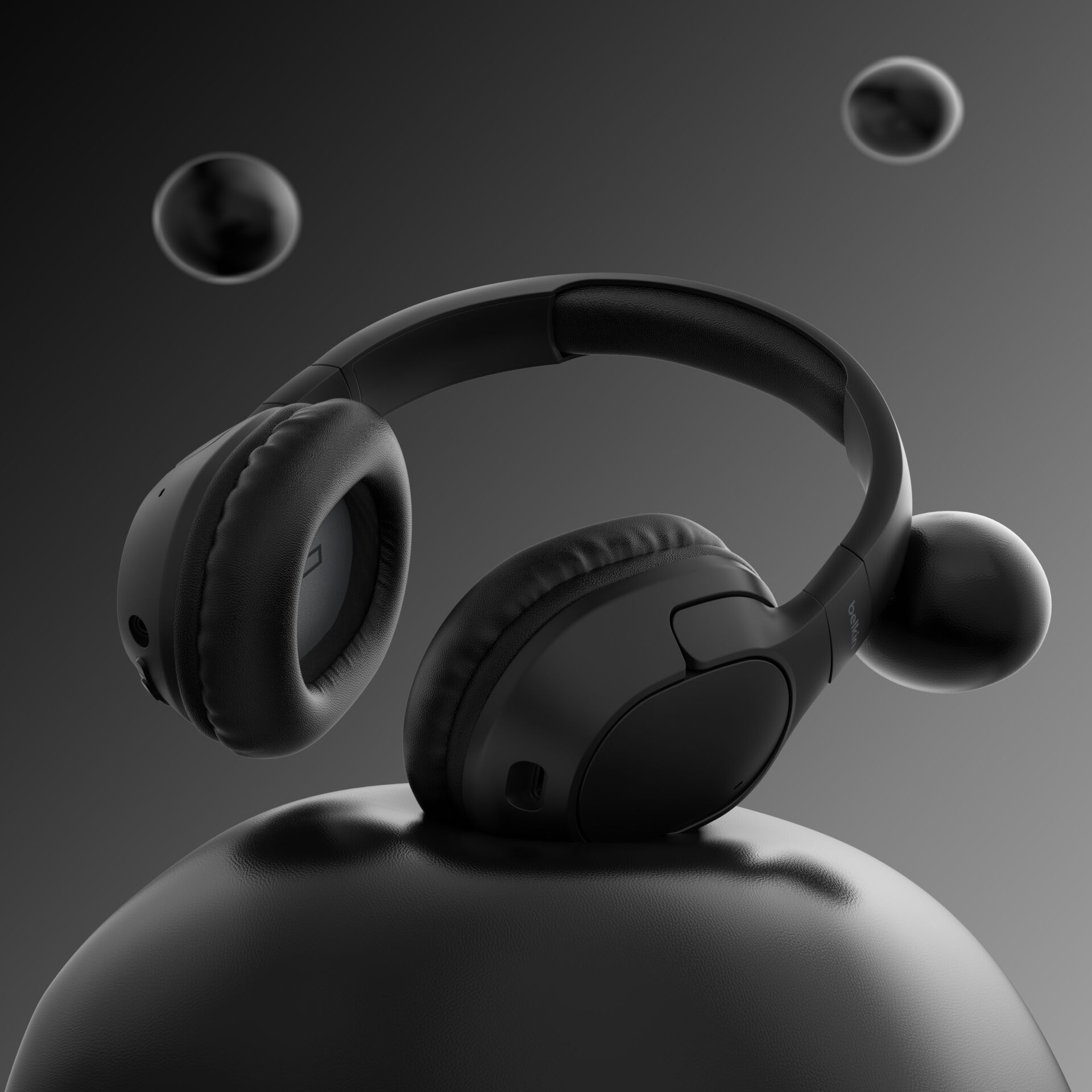 Elektronik, Kopfhörer