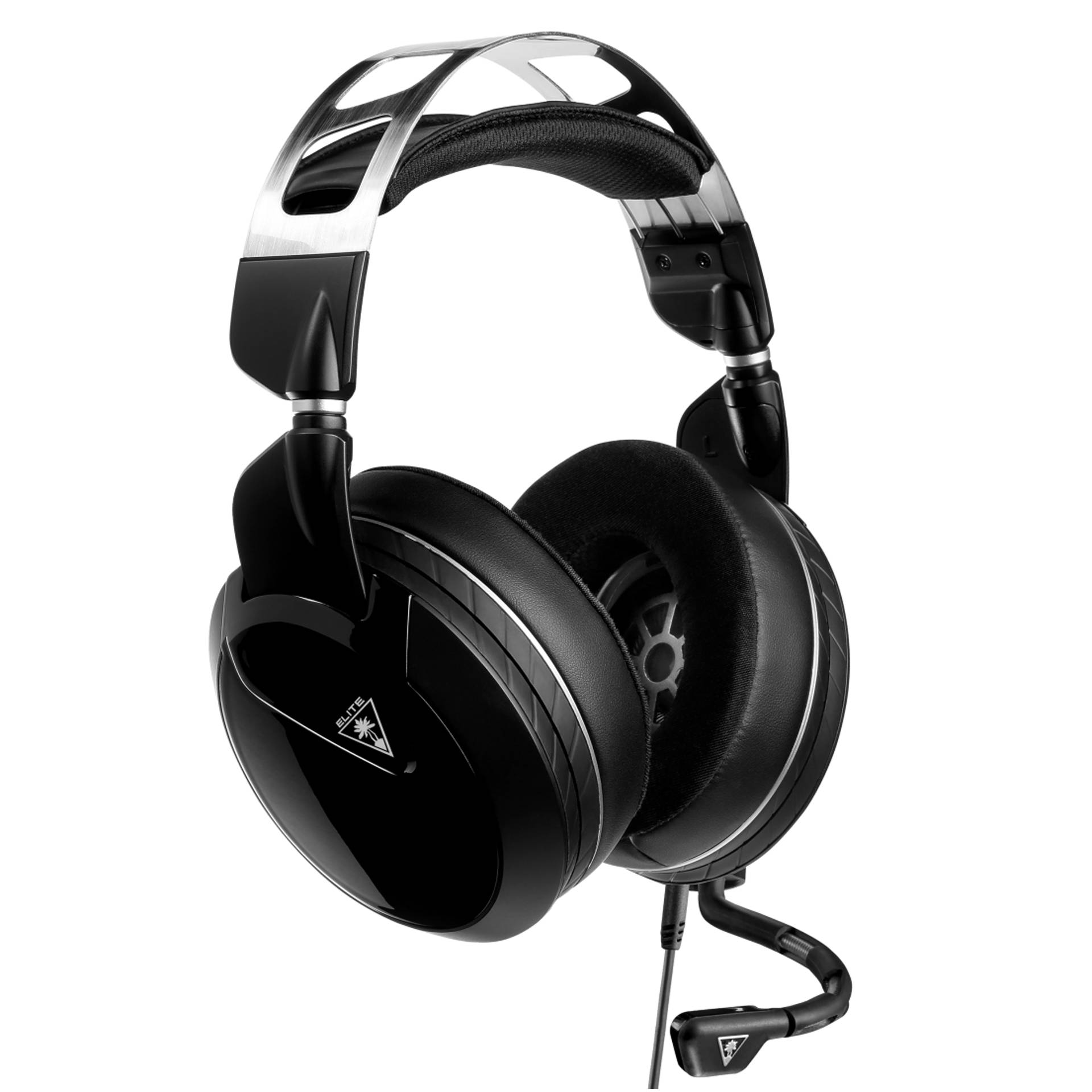 Turtle Beach Set Elite Pro 2 + Super Amp Set, schwarz Elektronik, Kopfhörer