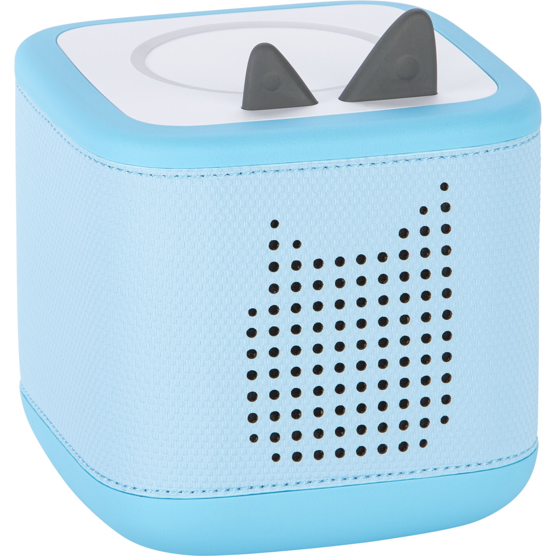 Elektronik, Sprecher