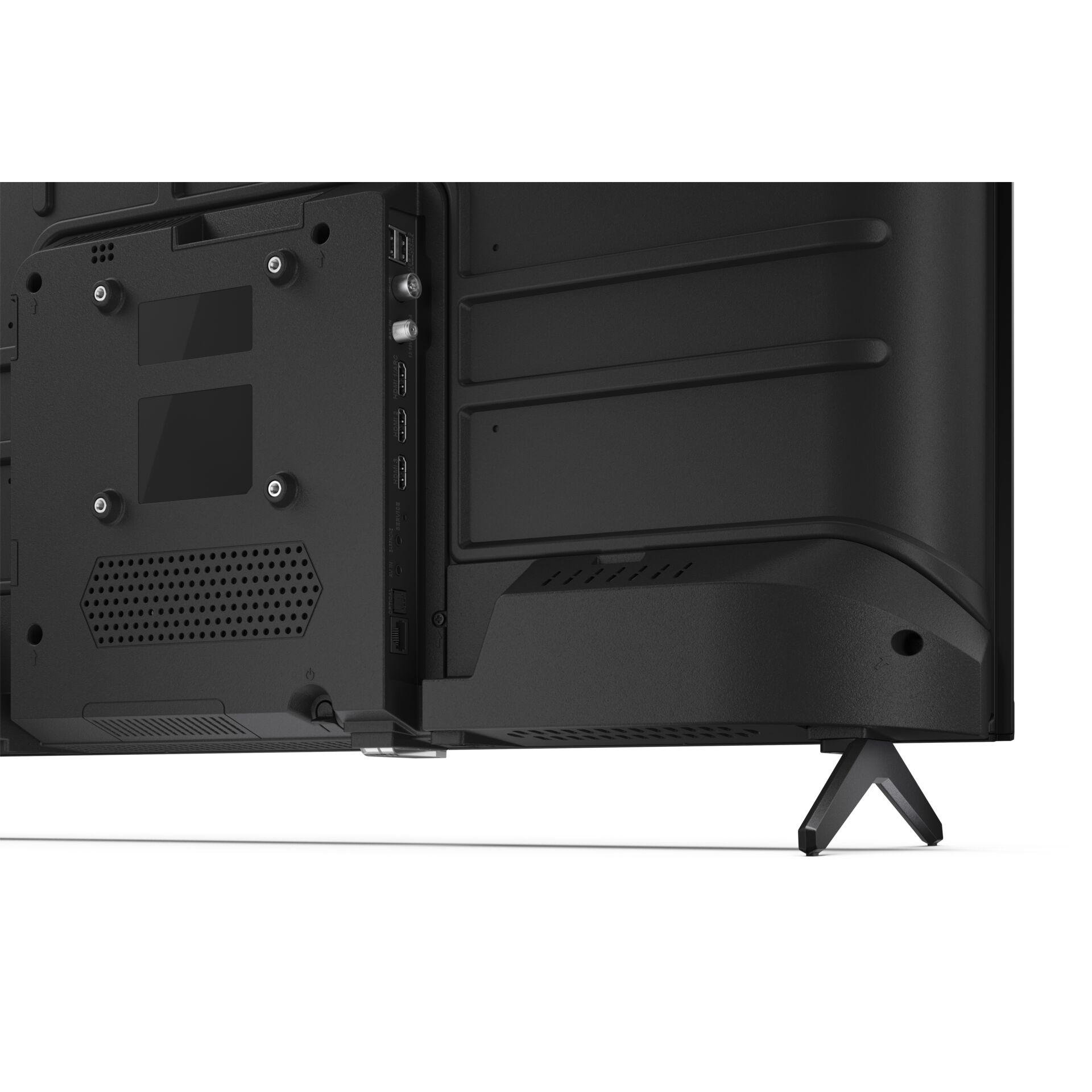 computer, desktop, case, tower, stand