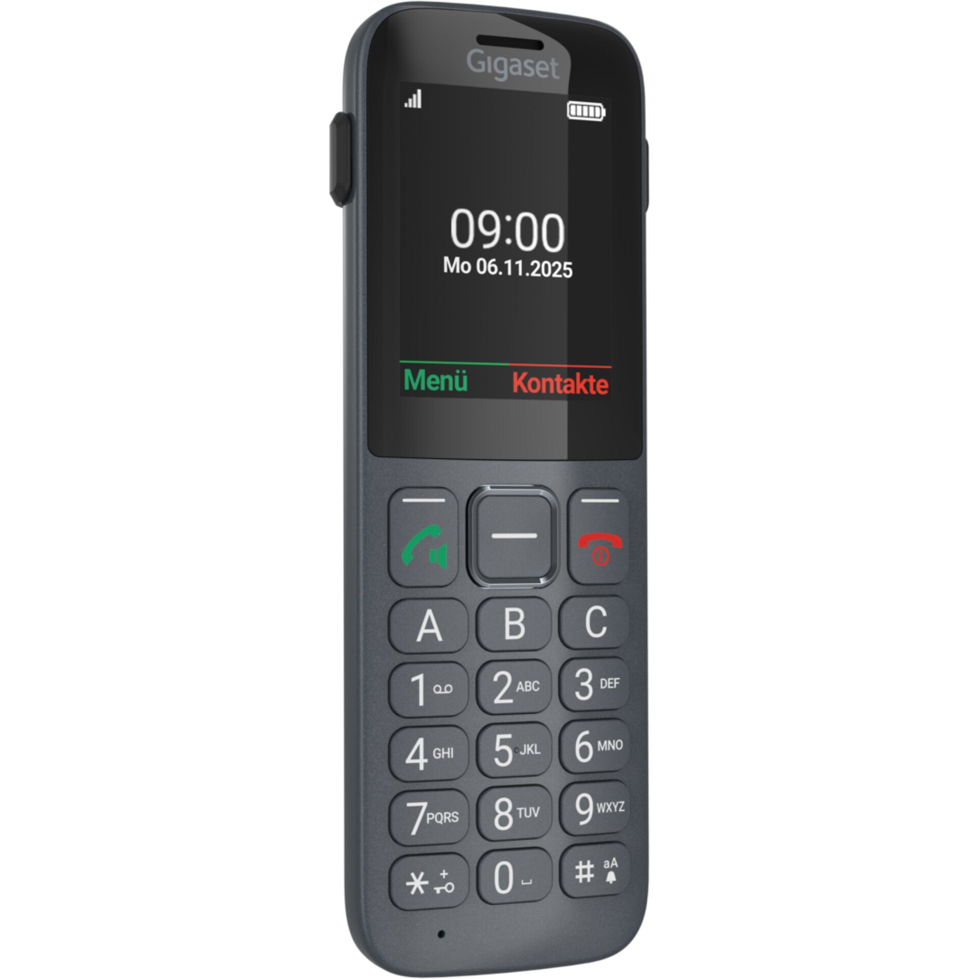 Elektronik, Telefon, Handy, SMS schreiben