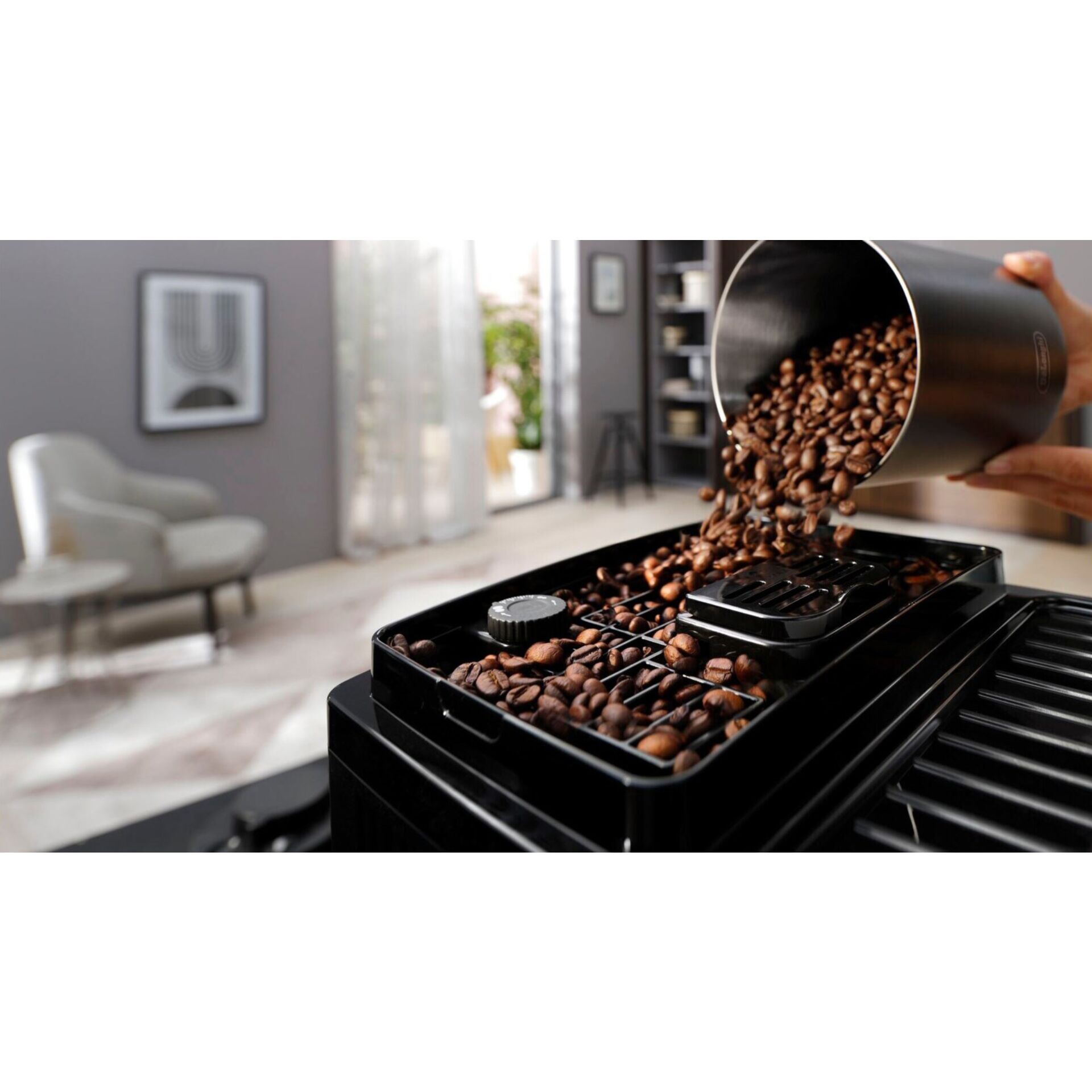 Getränk, Kaffee, Kaffeebohnen