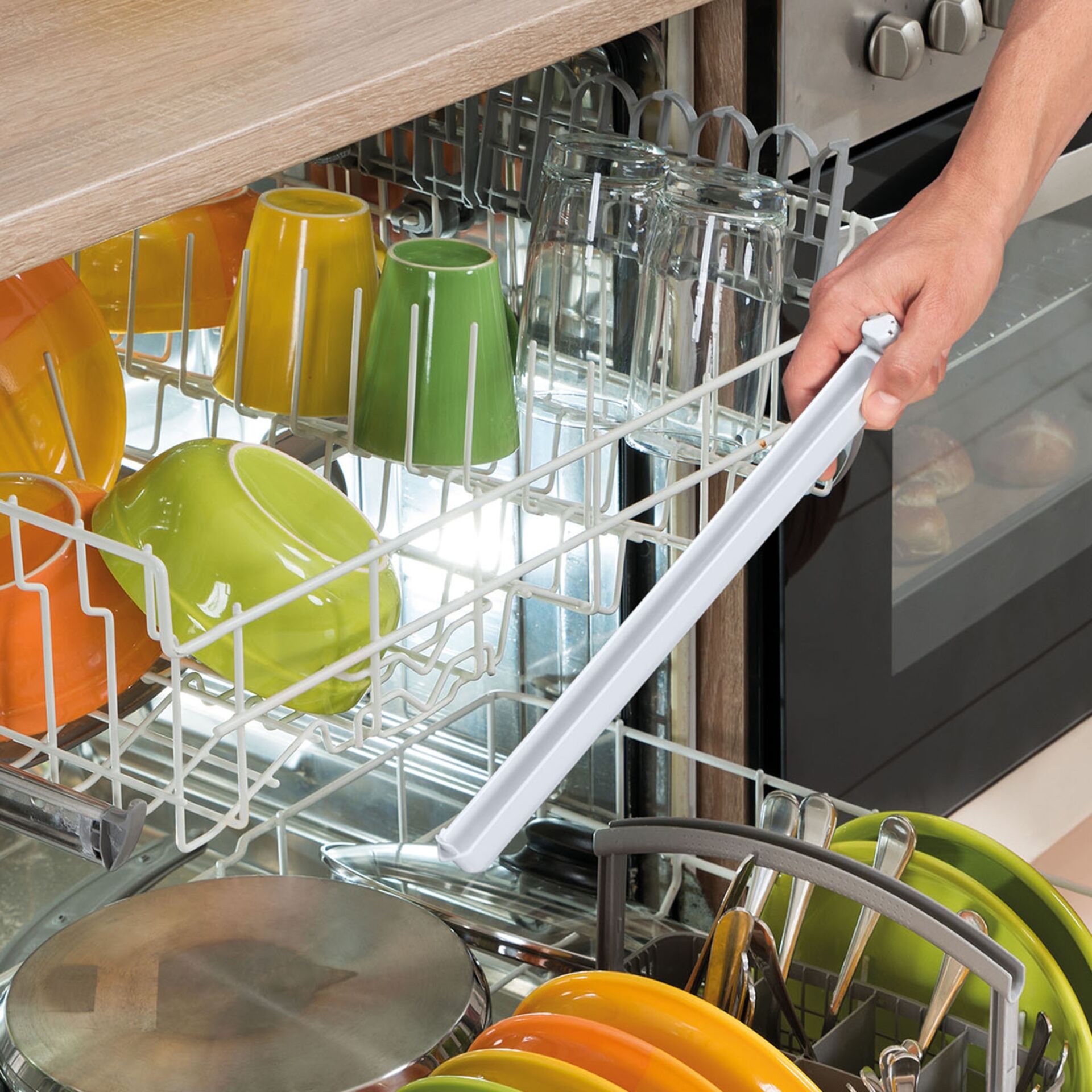 Gerät, Geschirrspülmaschine, Elektrisches Gerät