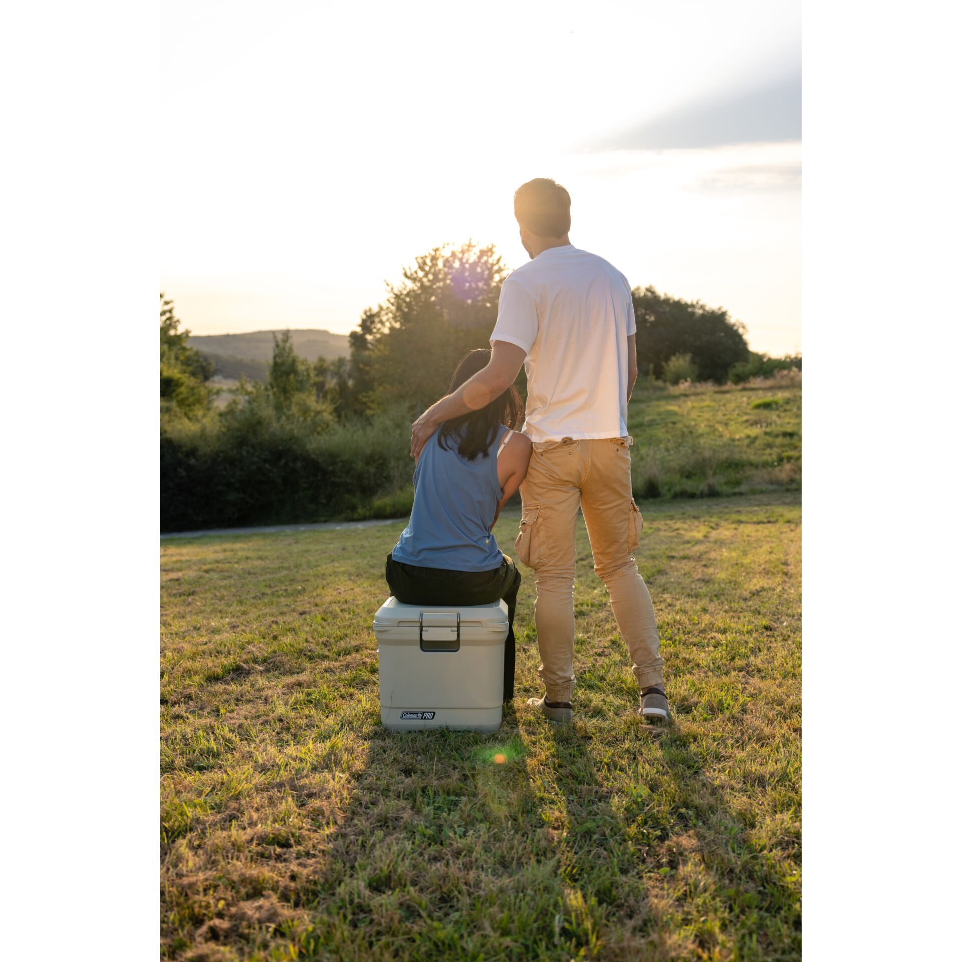 Gras, Erwachsener, Männlich, Mann, Person