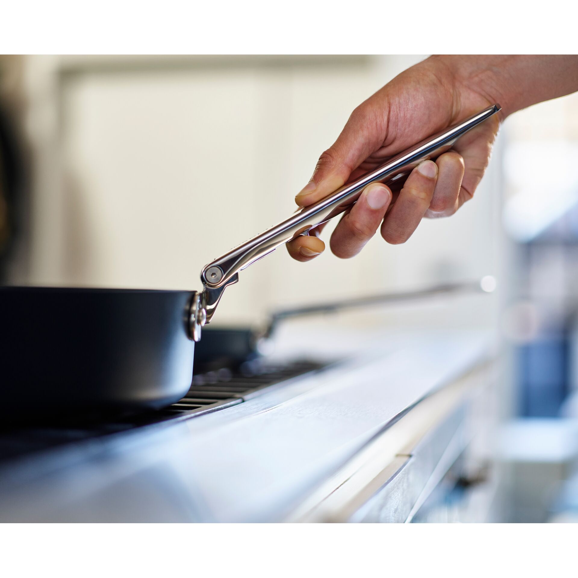 Kochtopf, Kochgeschirr