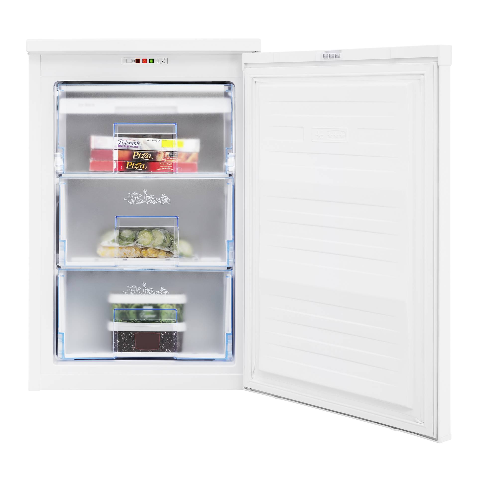 Gerät, Elektrisches Gerät, Kühlschrank