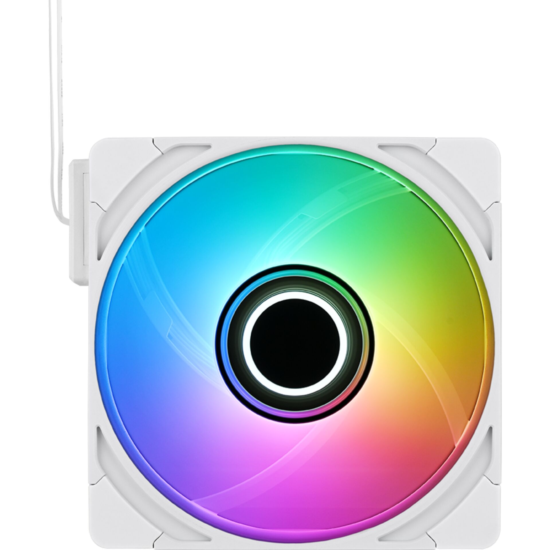 pc-lüfter, rgb-lüfter, led-rund, gehäuse-lüfter, rgb-packaging