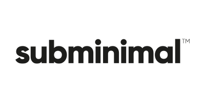 Subminimal