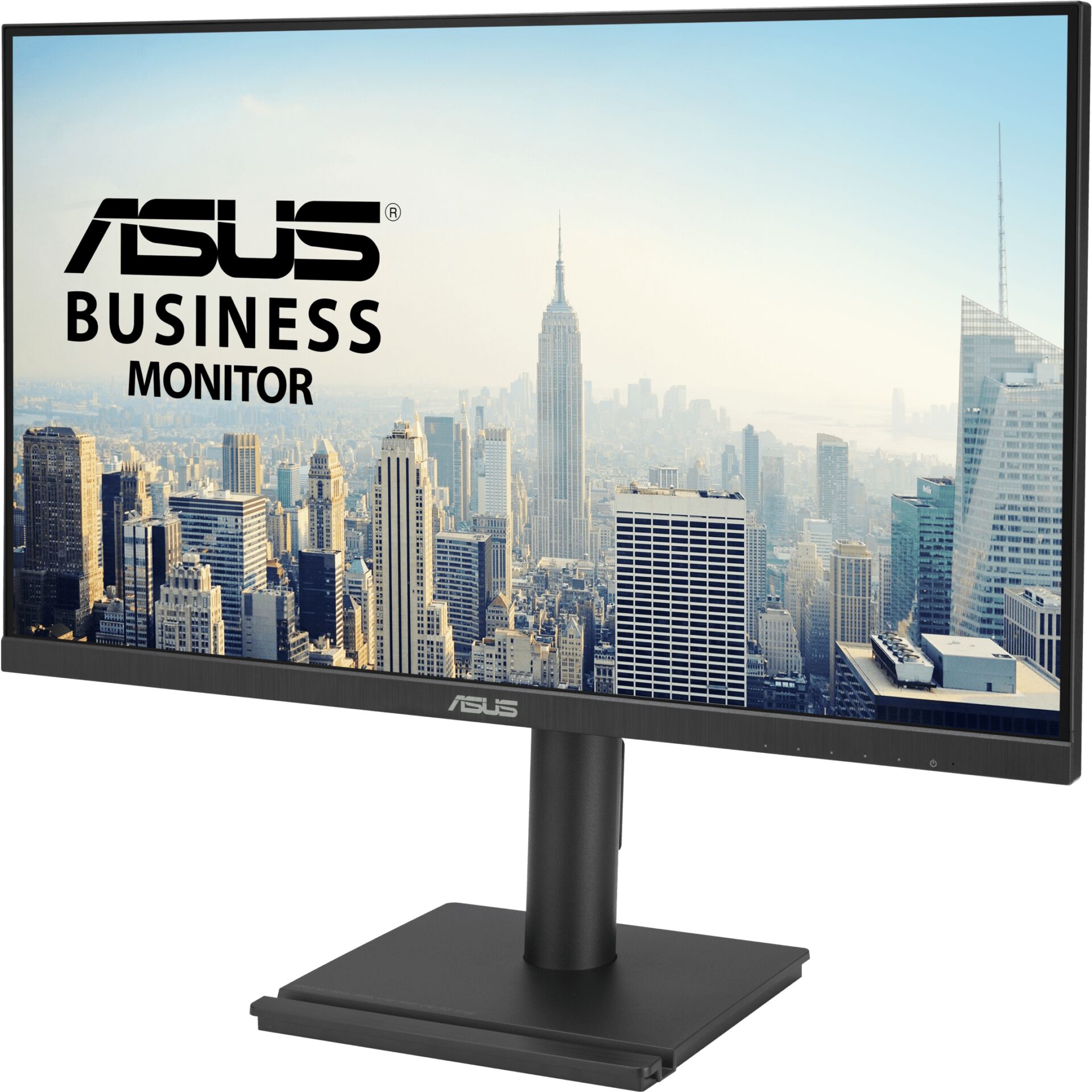 Bildschirm, Geschäftsmonitor, ASUS Bildschirm, Monitor Ständer, Büromonitor