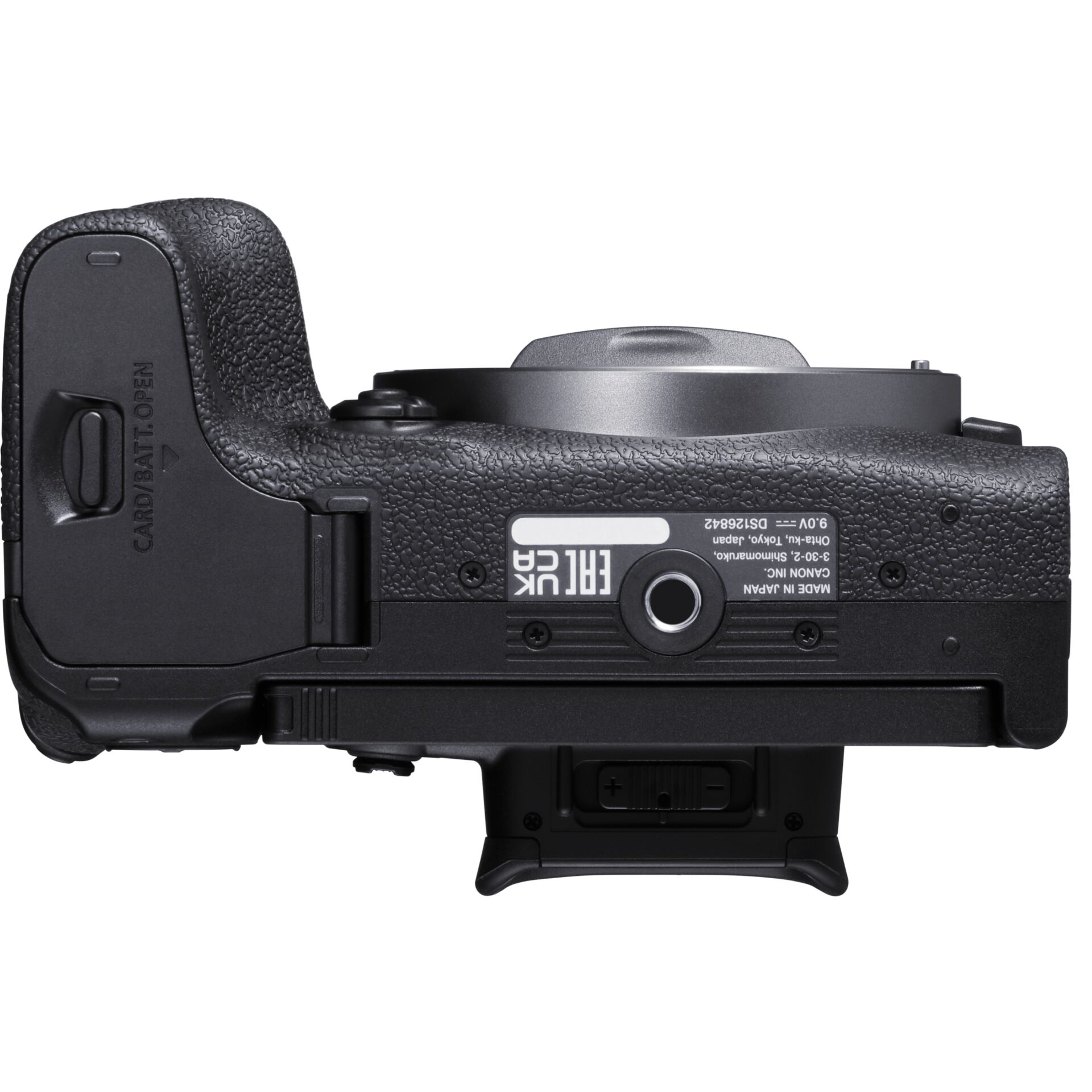 Kamera, Elektronik, Videokamera