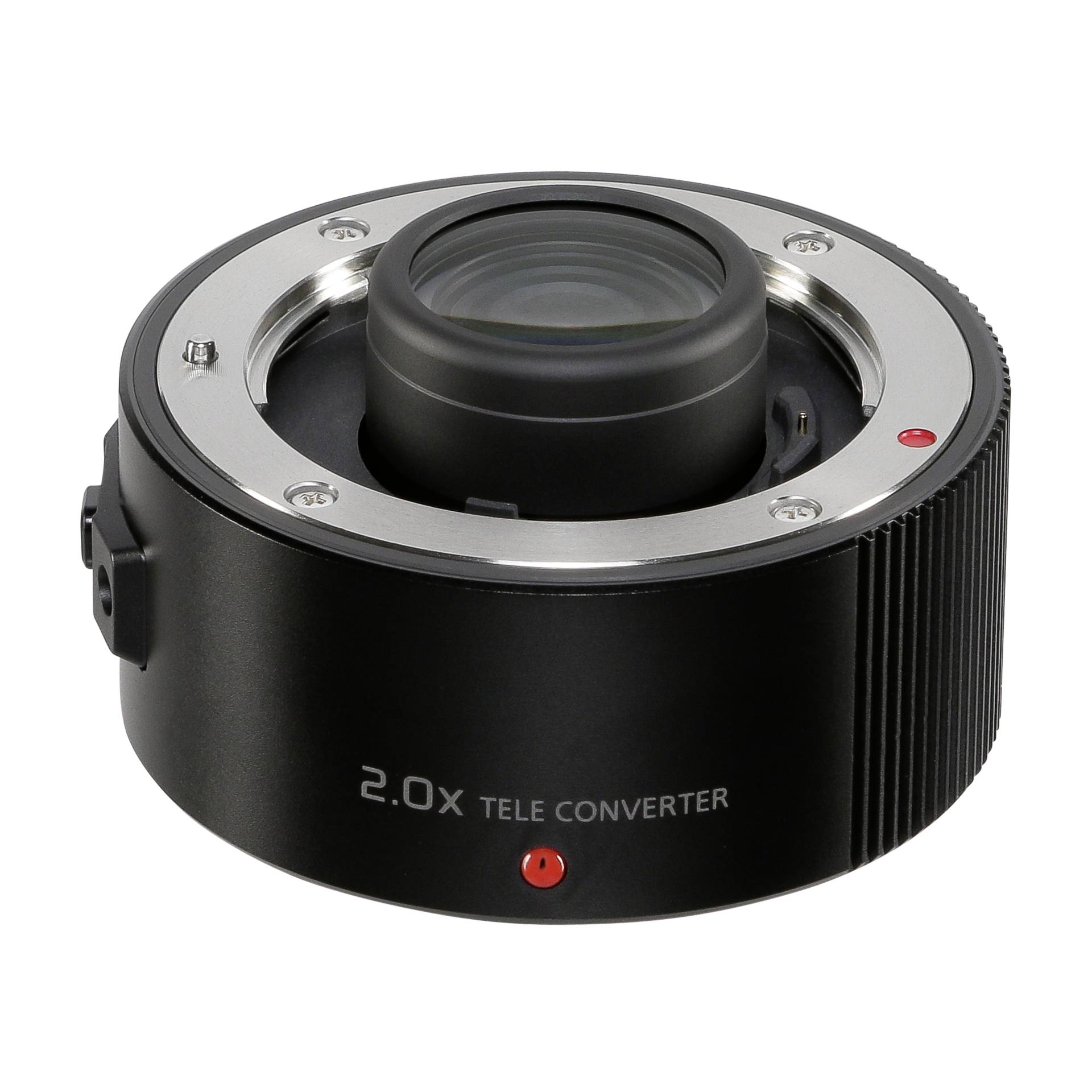 Elektronik, Kamera-Linse