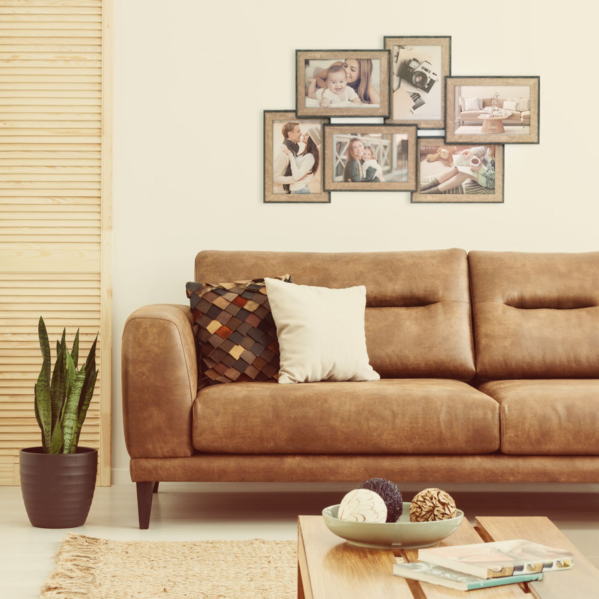 Couch, Wohnzimmer, Dekoration für Zuhause, Innenarchitektur, Kissen