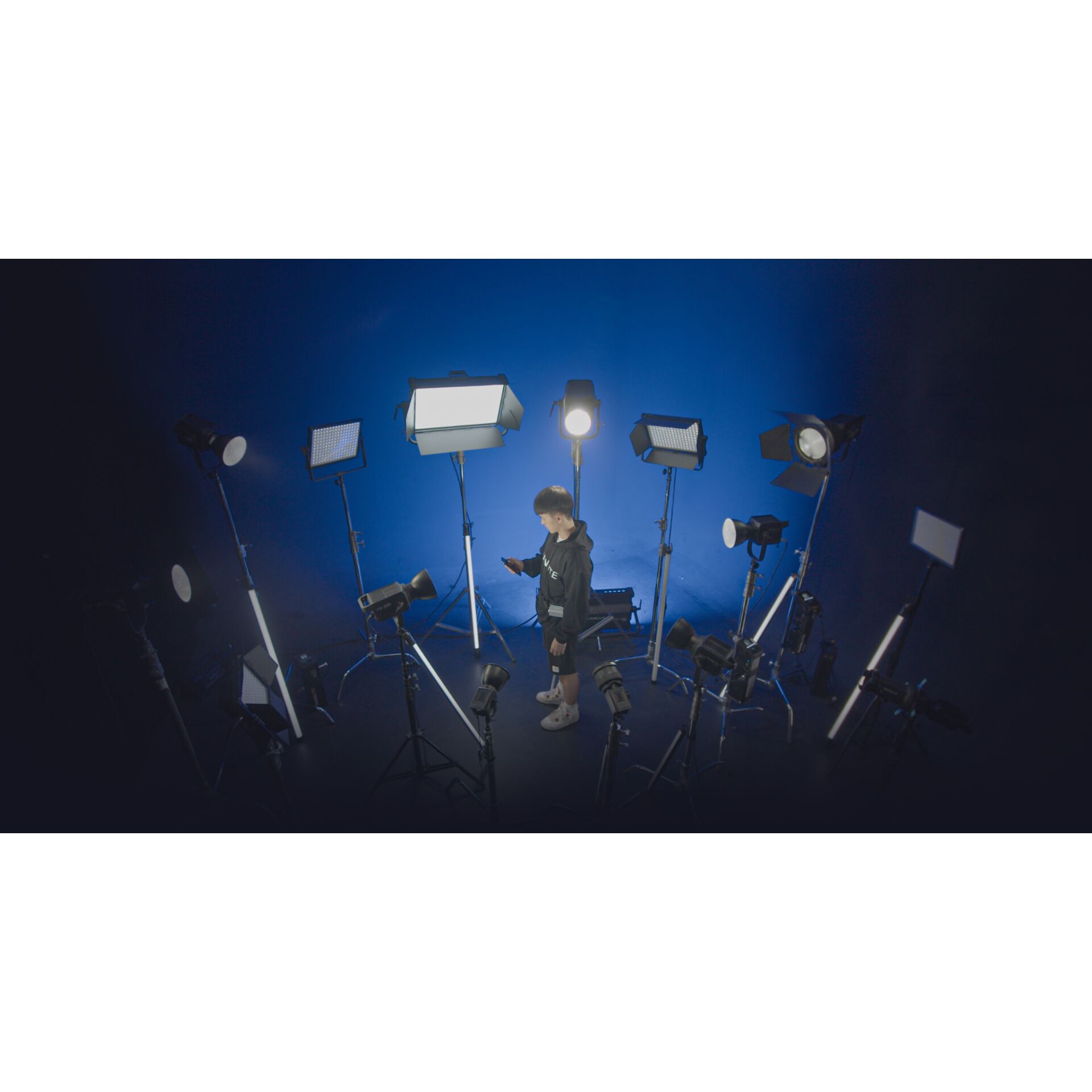 Beleuchtung, mikrofon, Photographie, Person, Konzert