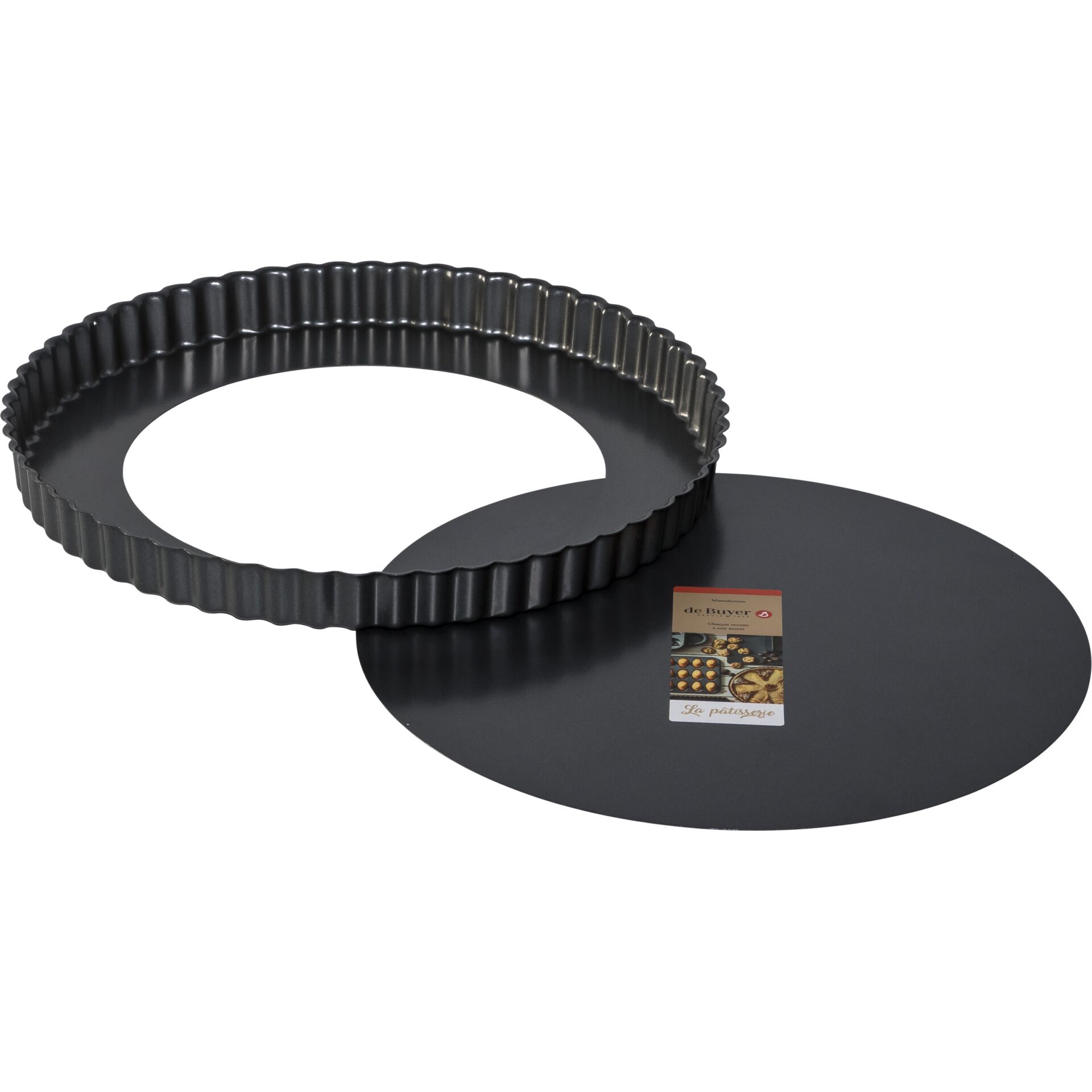 De Buyer Form ANTIHAFT  28cm