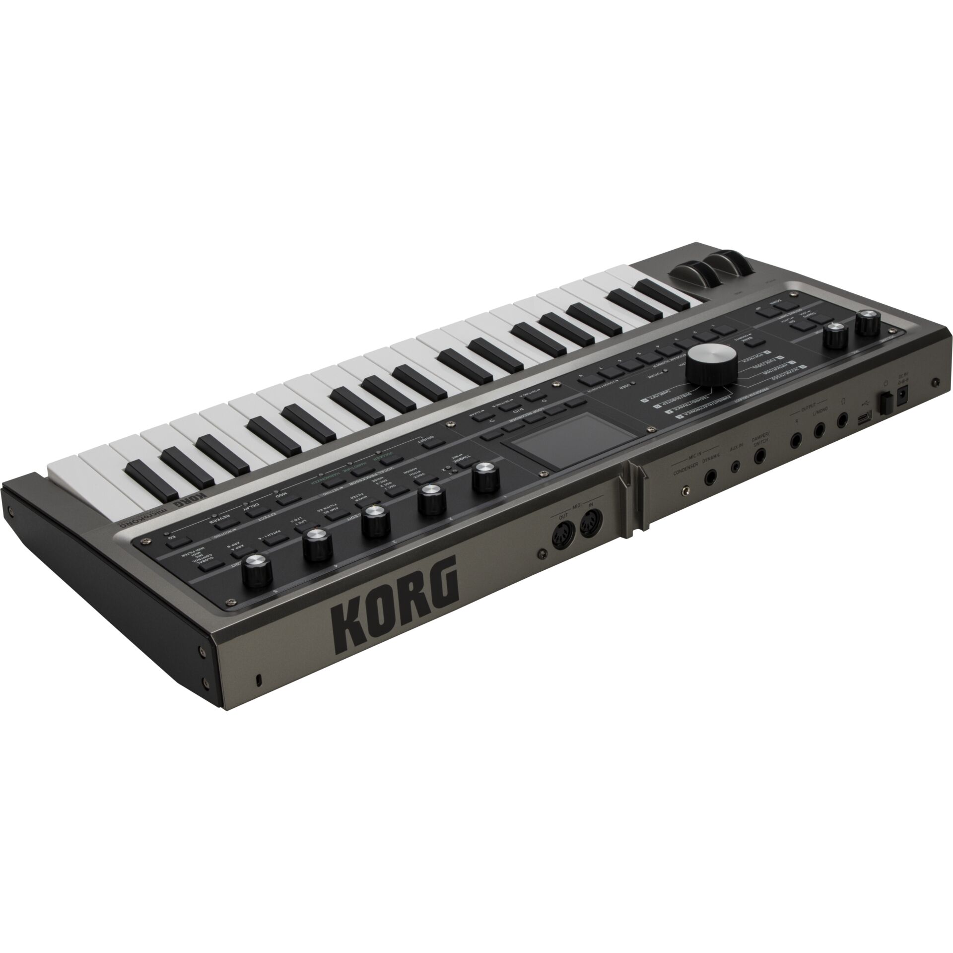 Keyboards, Synthesizer, 96-key, USB, KORG