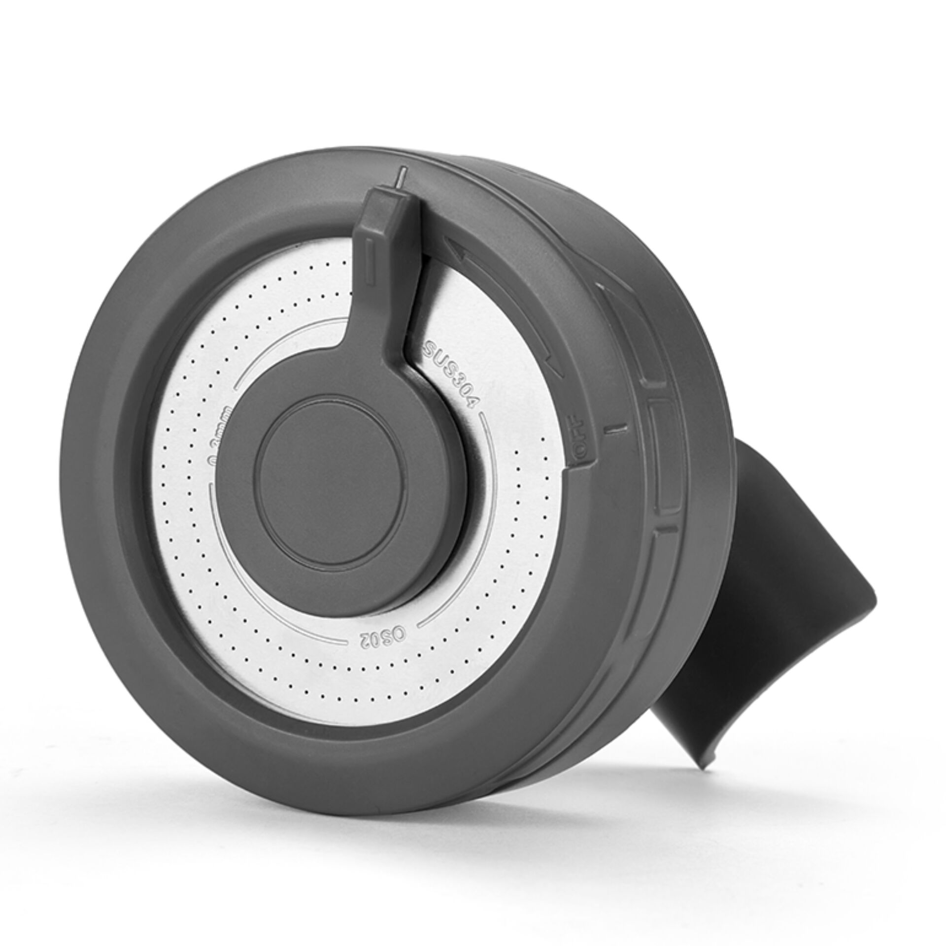 Elektronik, Sprecher, Kamera