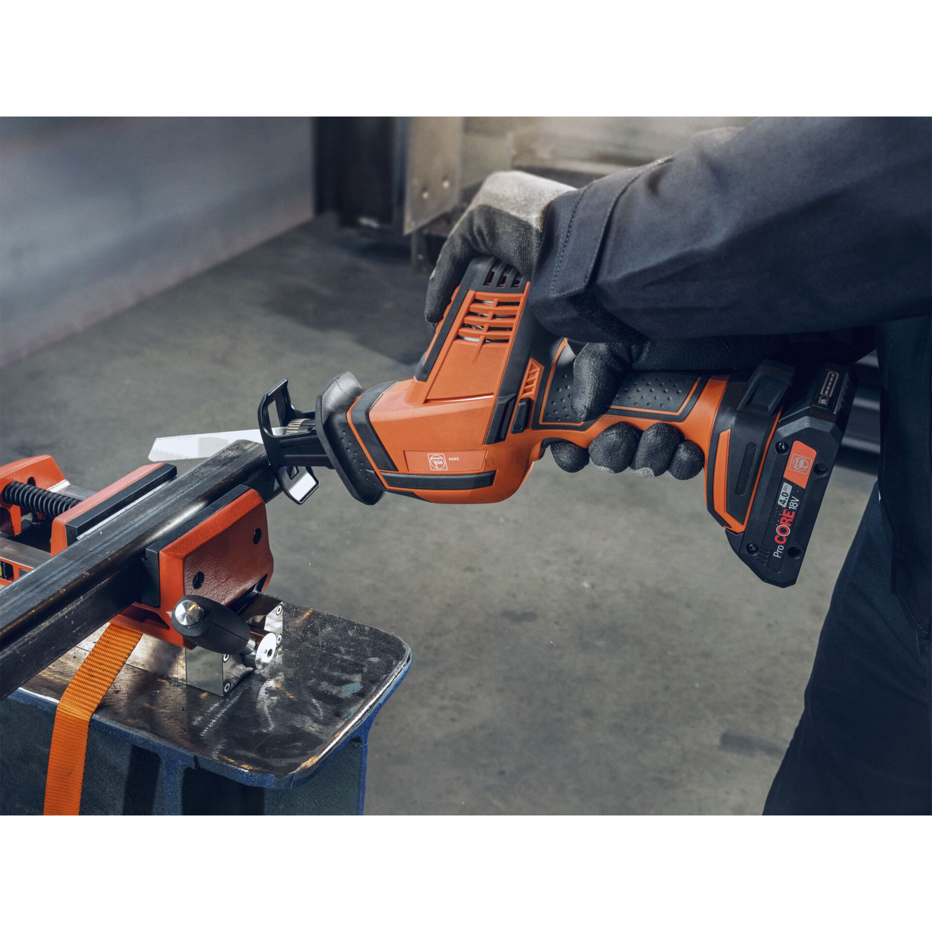 Gerät, Elektrische Bohrmaschine, Werkzeug