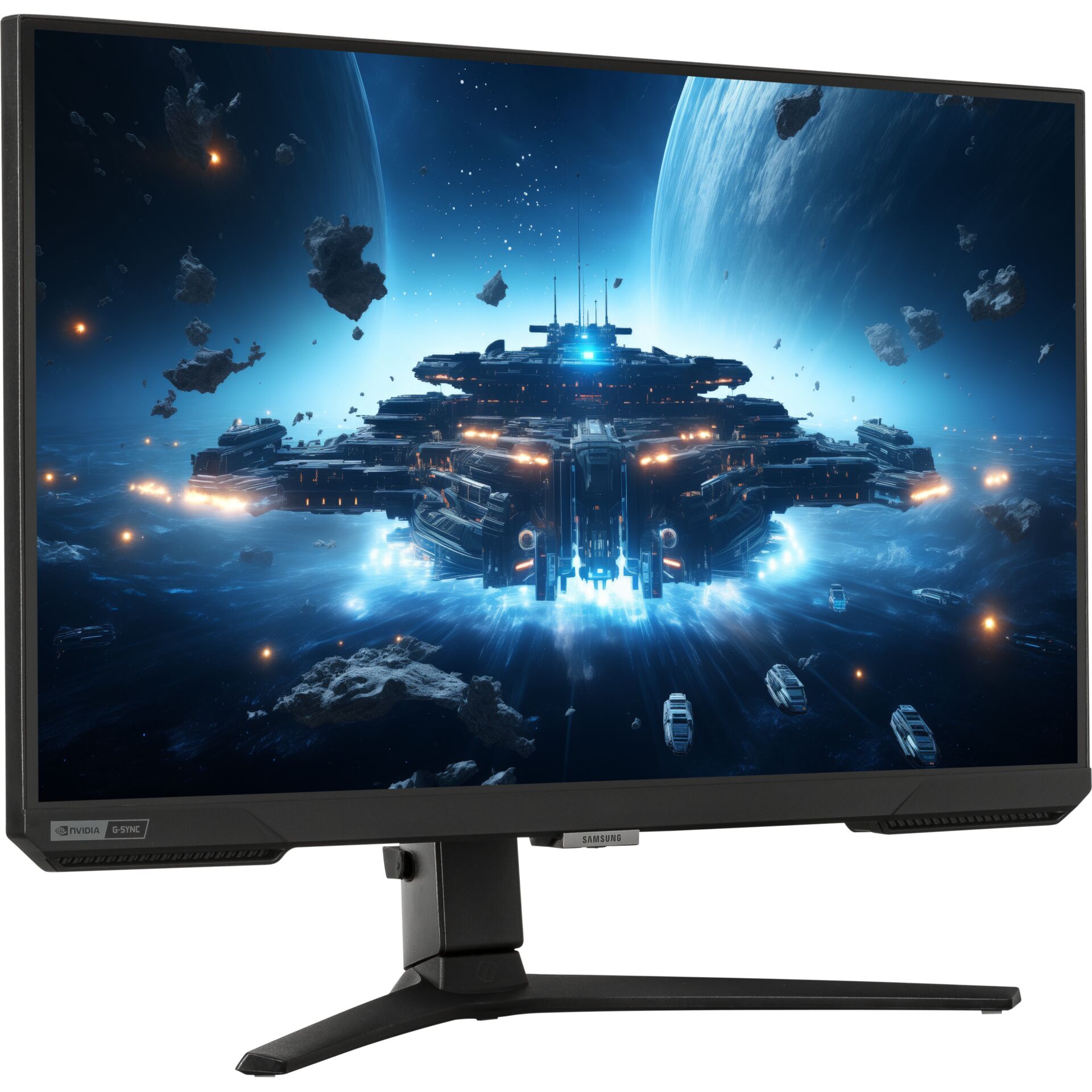 Computerausrüstung, Überwachen, Bildschirm, FERNSEHER